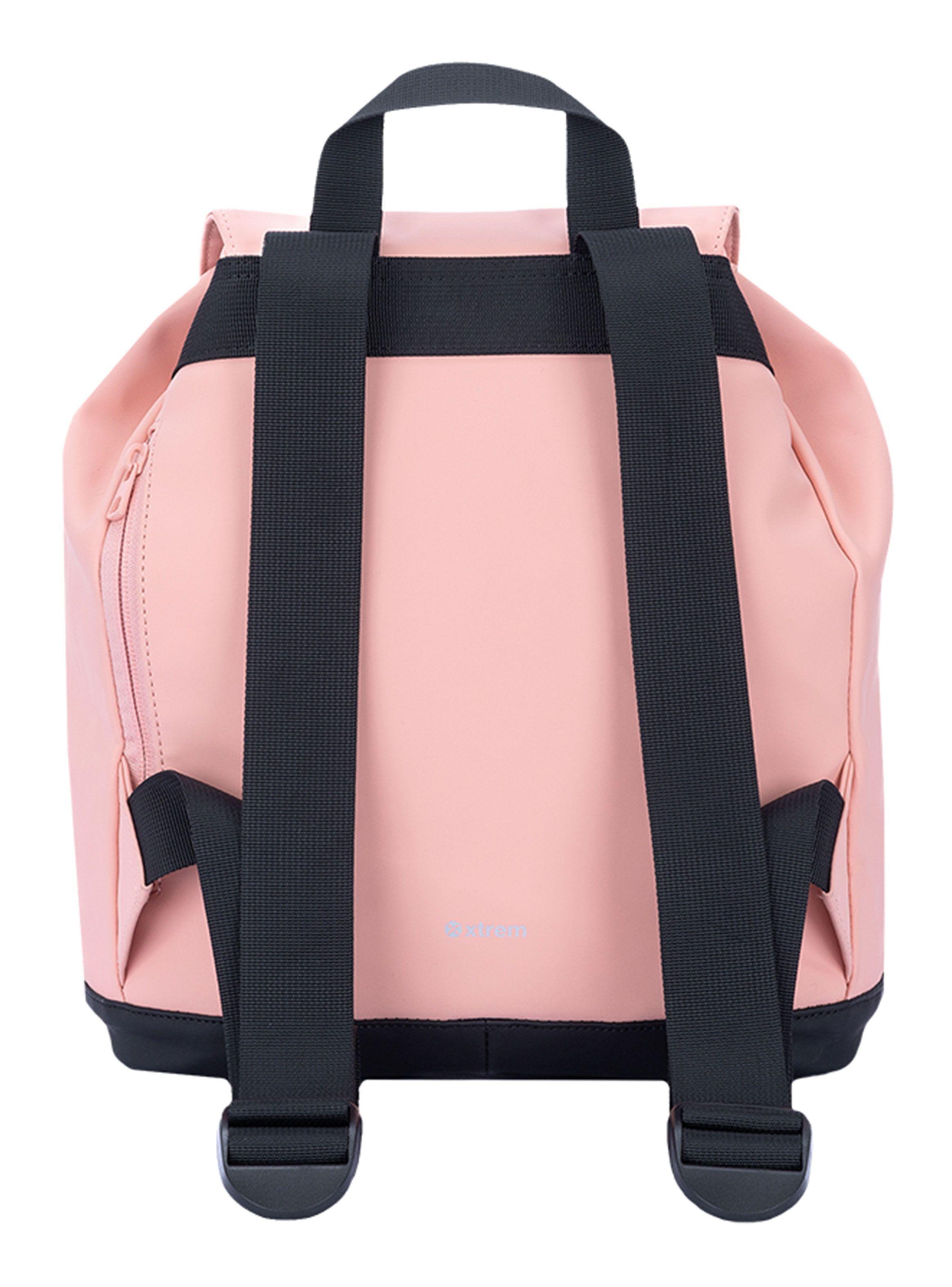 Mochila Aria 3XT Pink-1