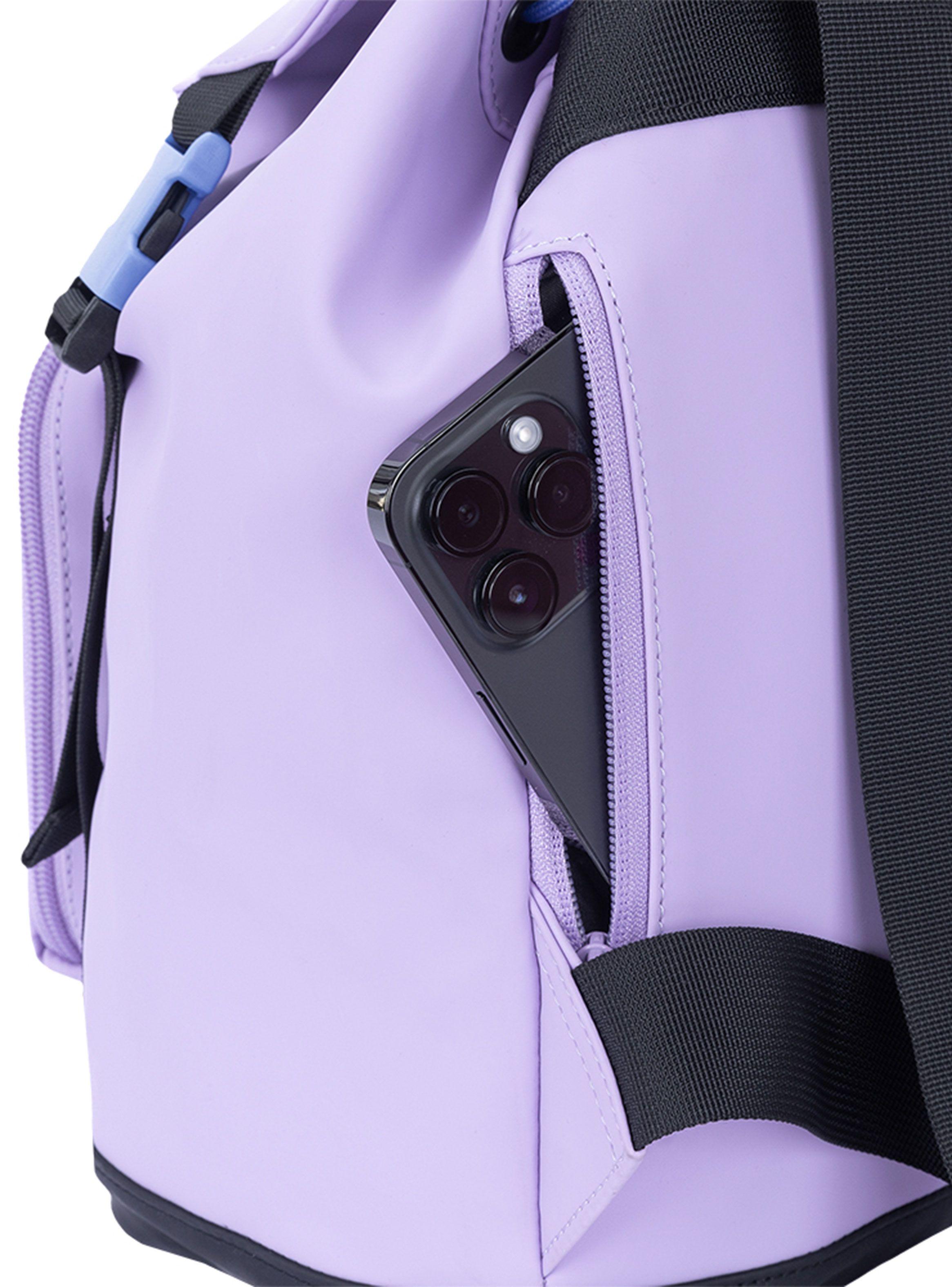Mochila Aria 3XT Lilac-4