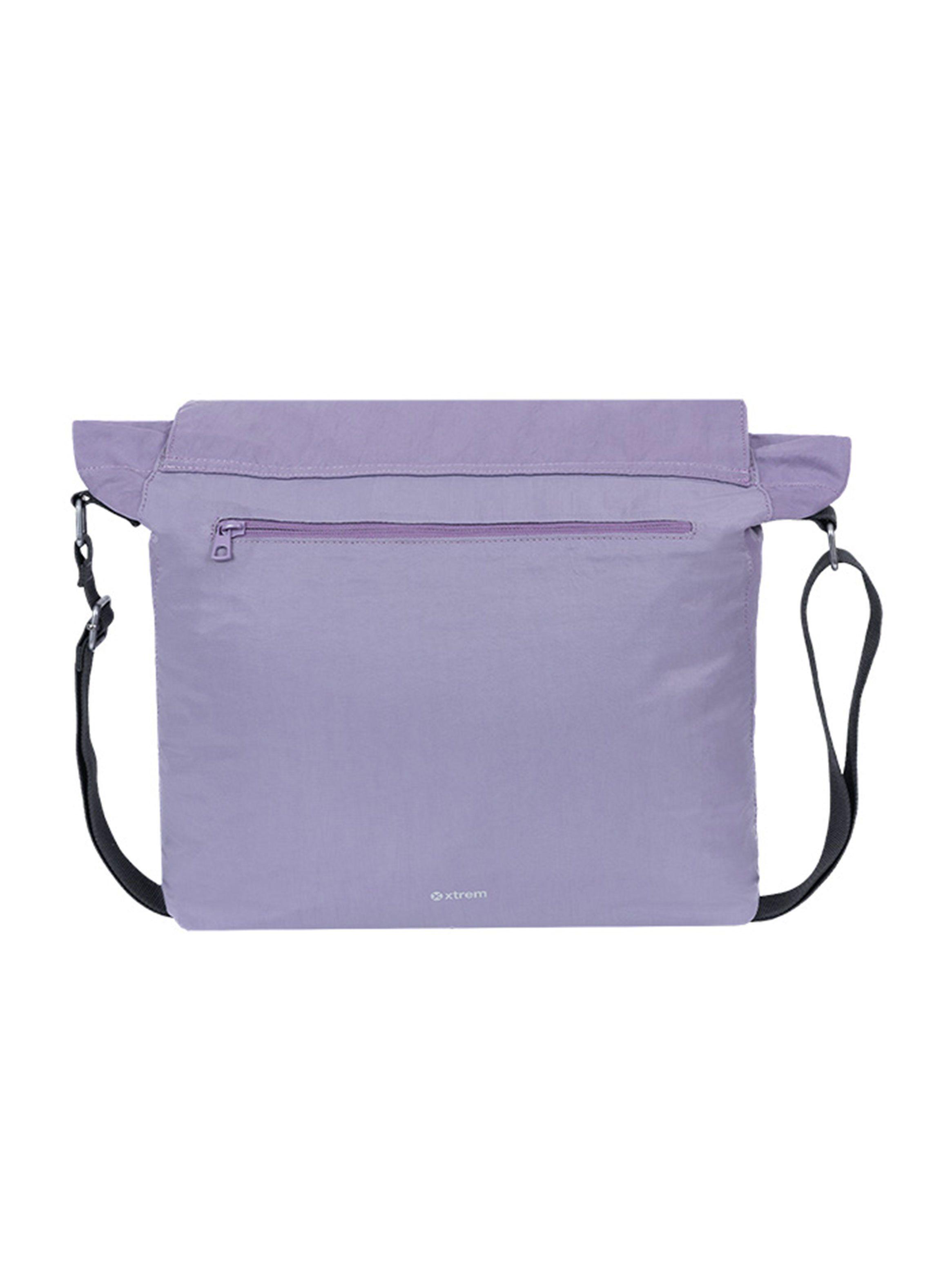 Cartera De Hombro New Amelia Poliéster-1