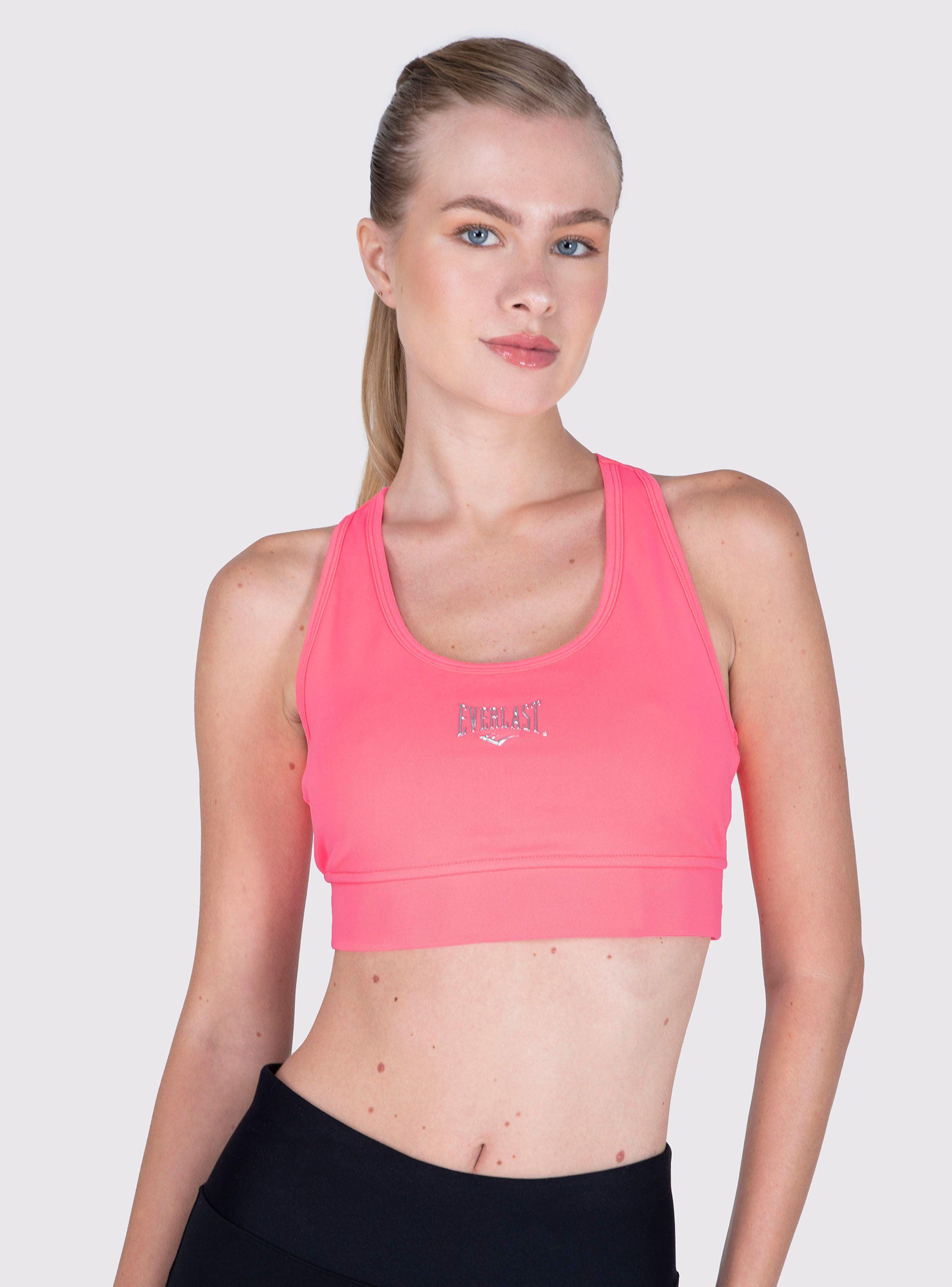 Peto Básico Tipo Halter Liso-0