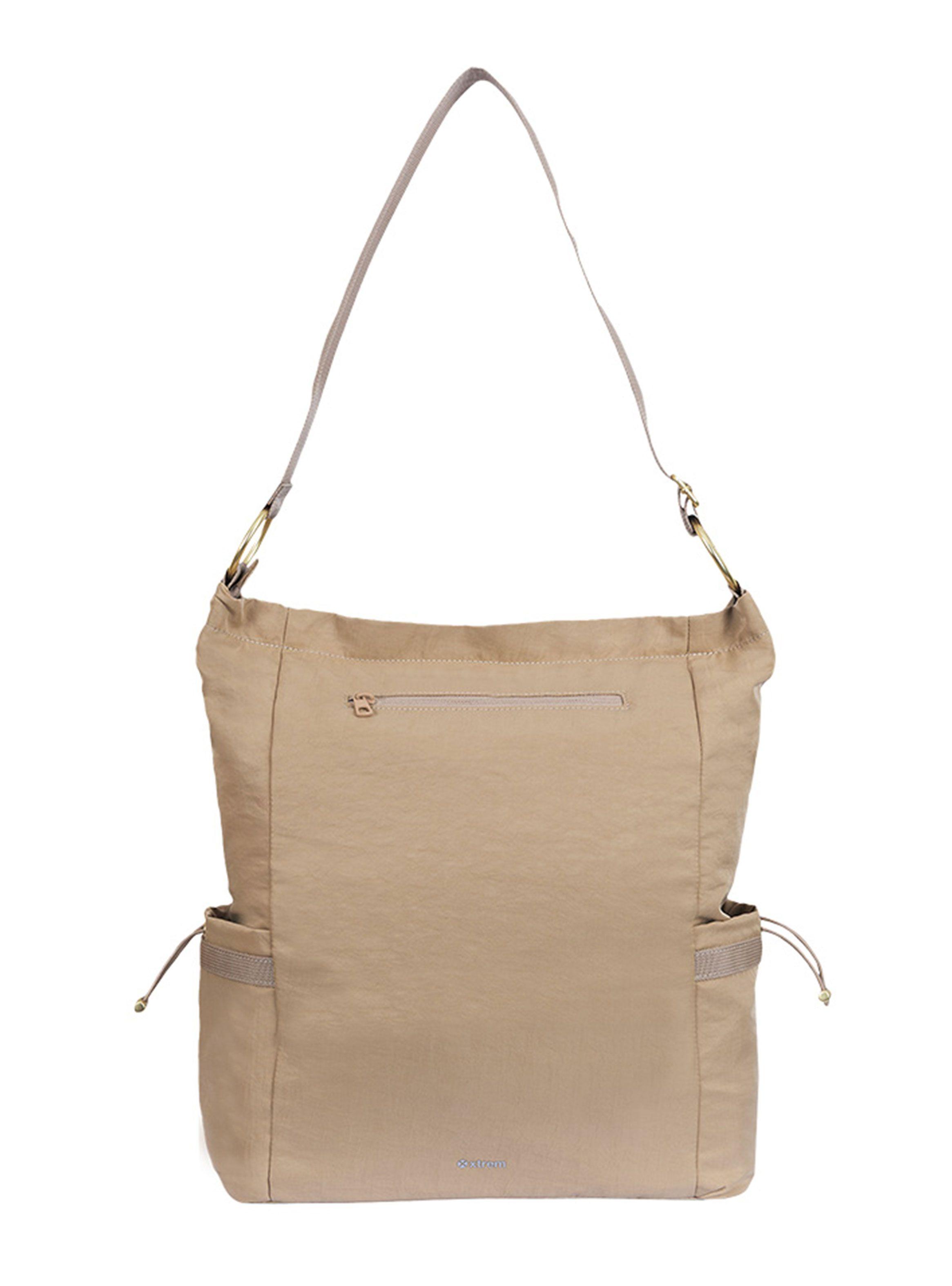 Cartera De Hombro Grace Poliéster-1