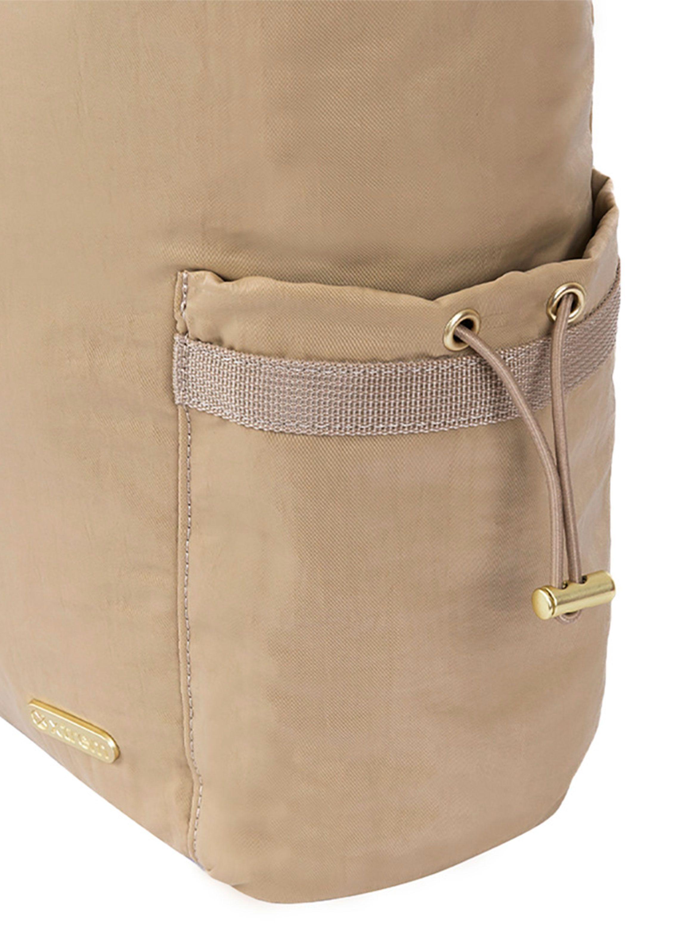 Cartera De Hombro Grace Poliéster-3