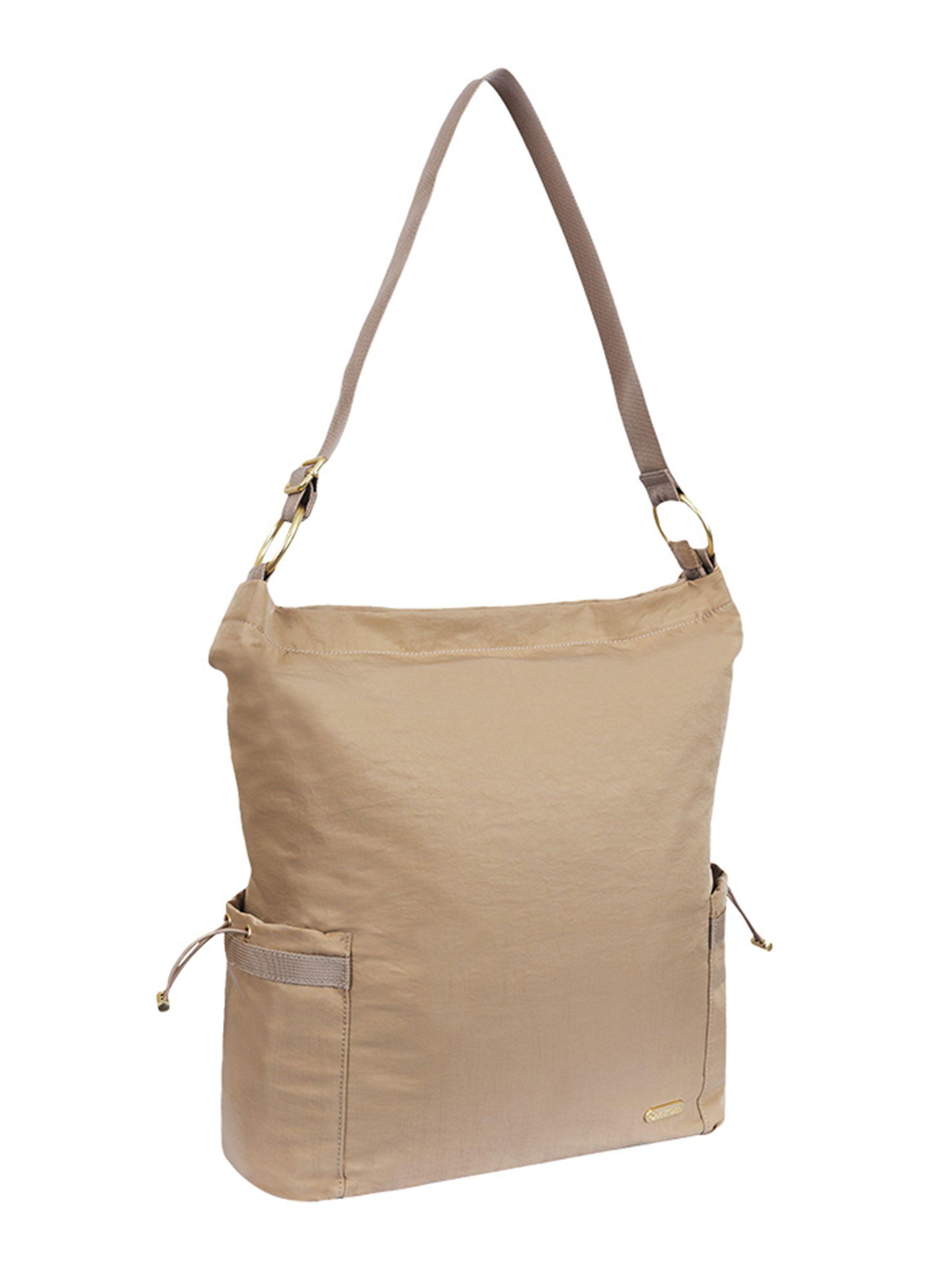 Cartera De Hombro Grace Poliéster-2