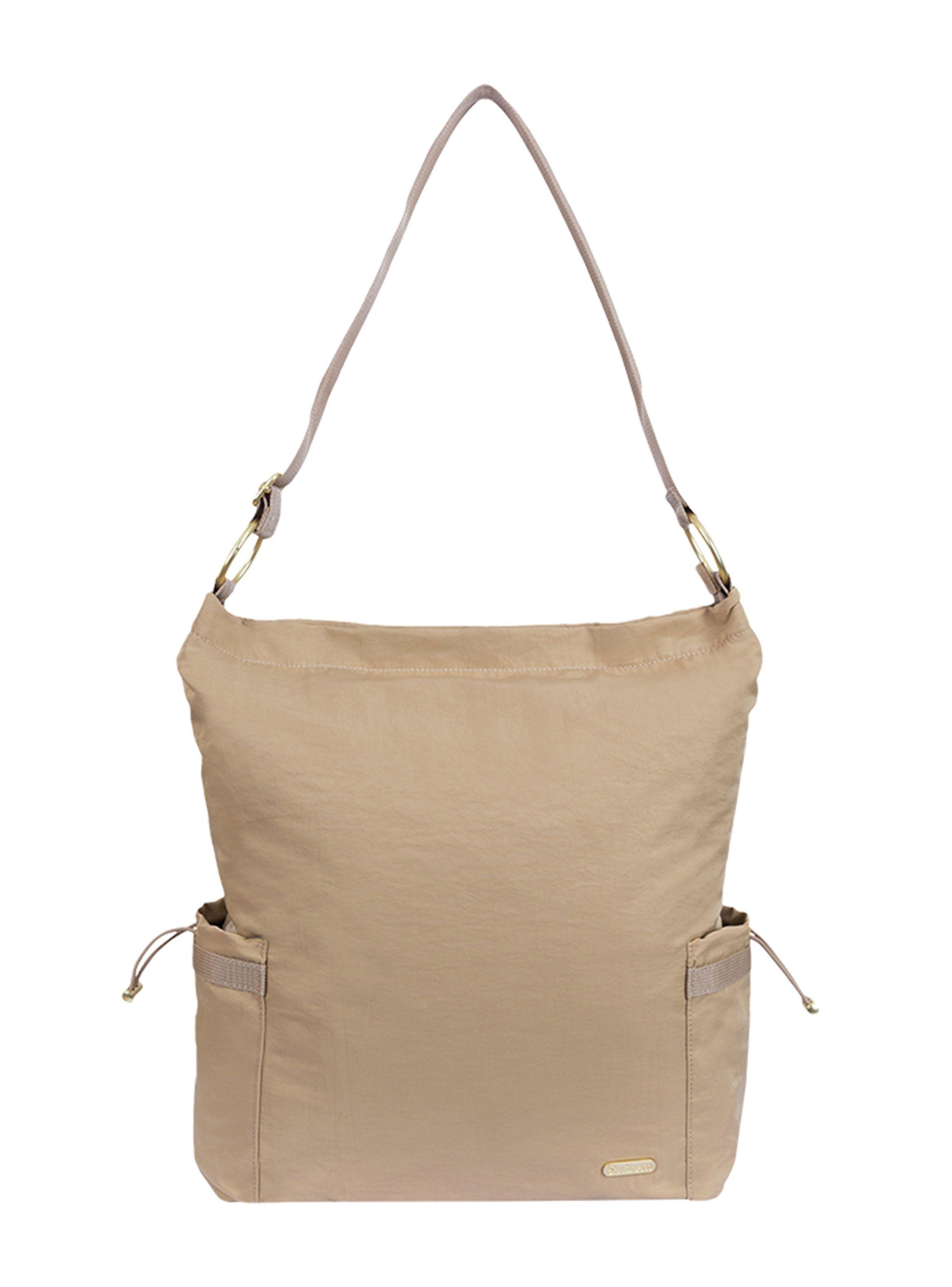 Cartera De Hombro Grace Poliéster-0