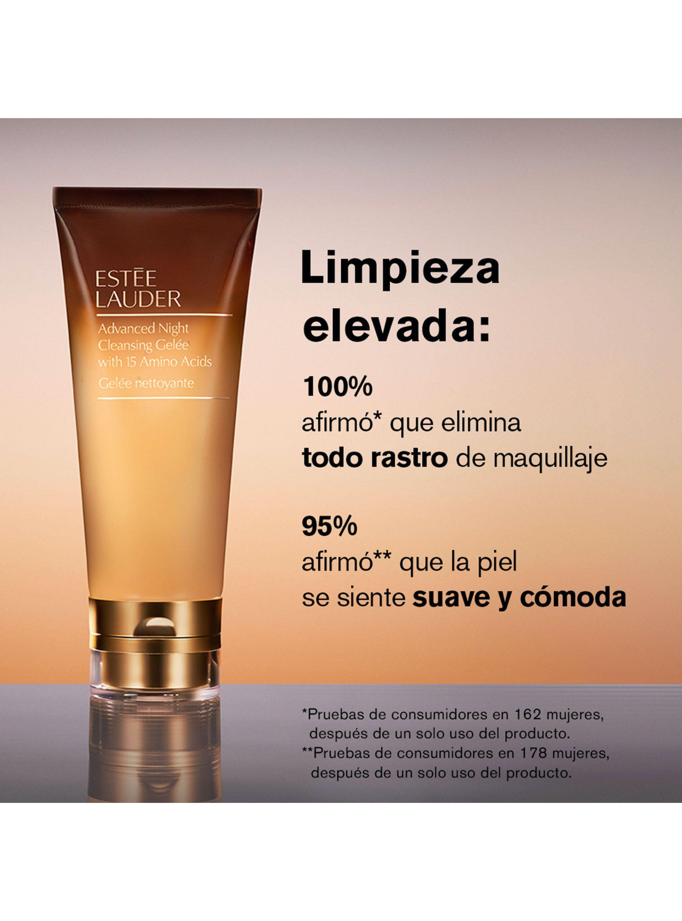 Espuma Limpiadora Advanced Night Repair 100 ml-4