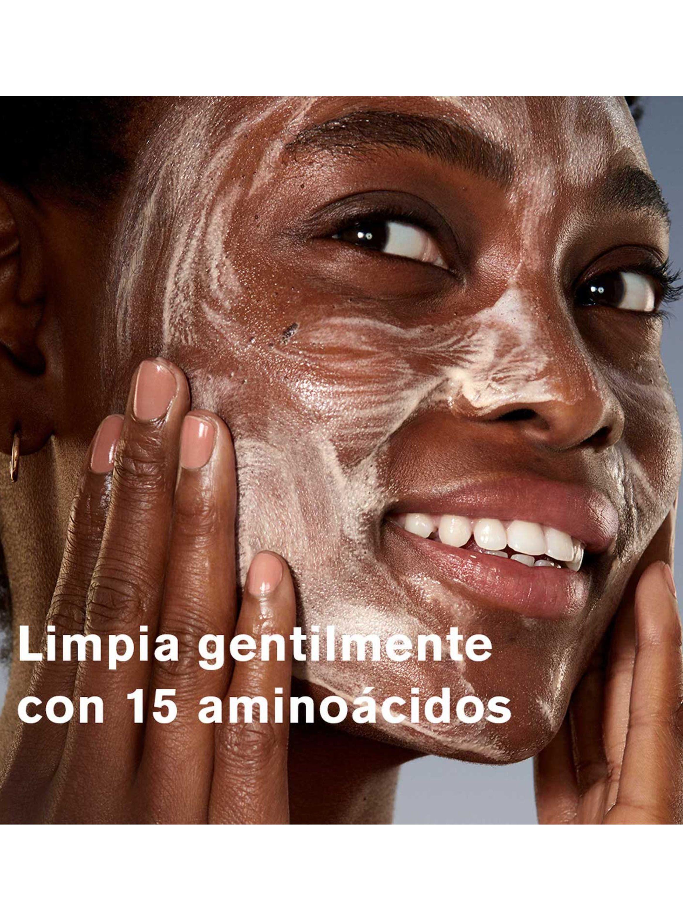 Espuma Limpiadora Advanced Night Repair 100 ml-2