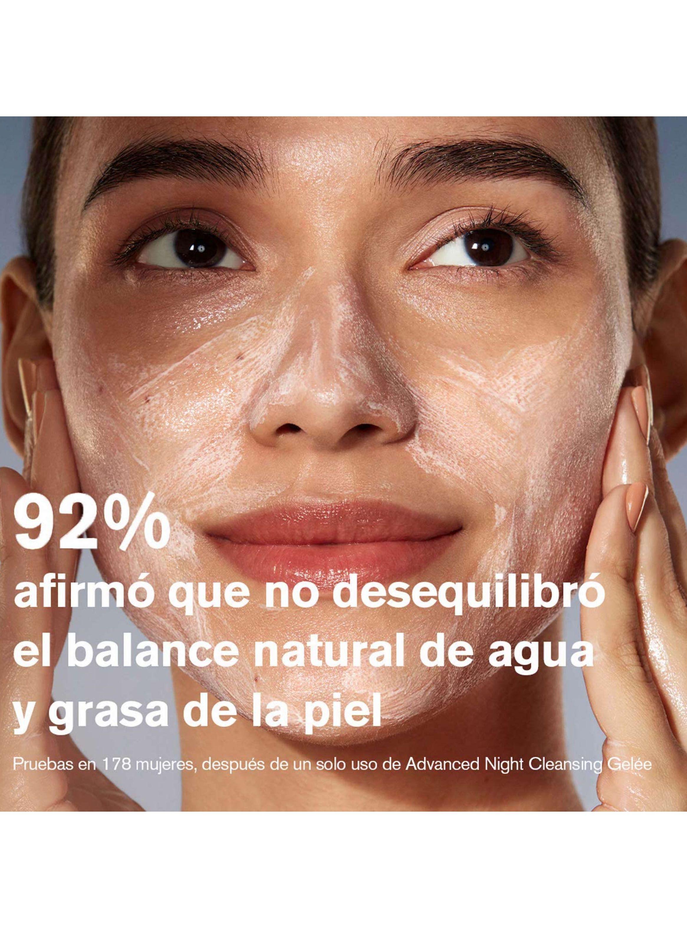 Espuma Limpiadora Advanced Night Repair 100 ml-3