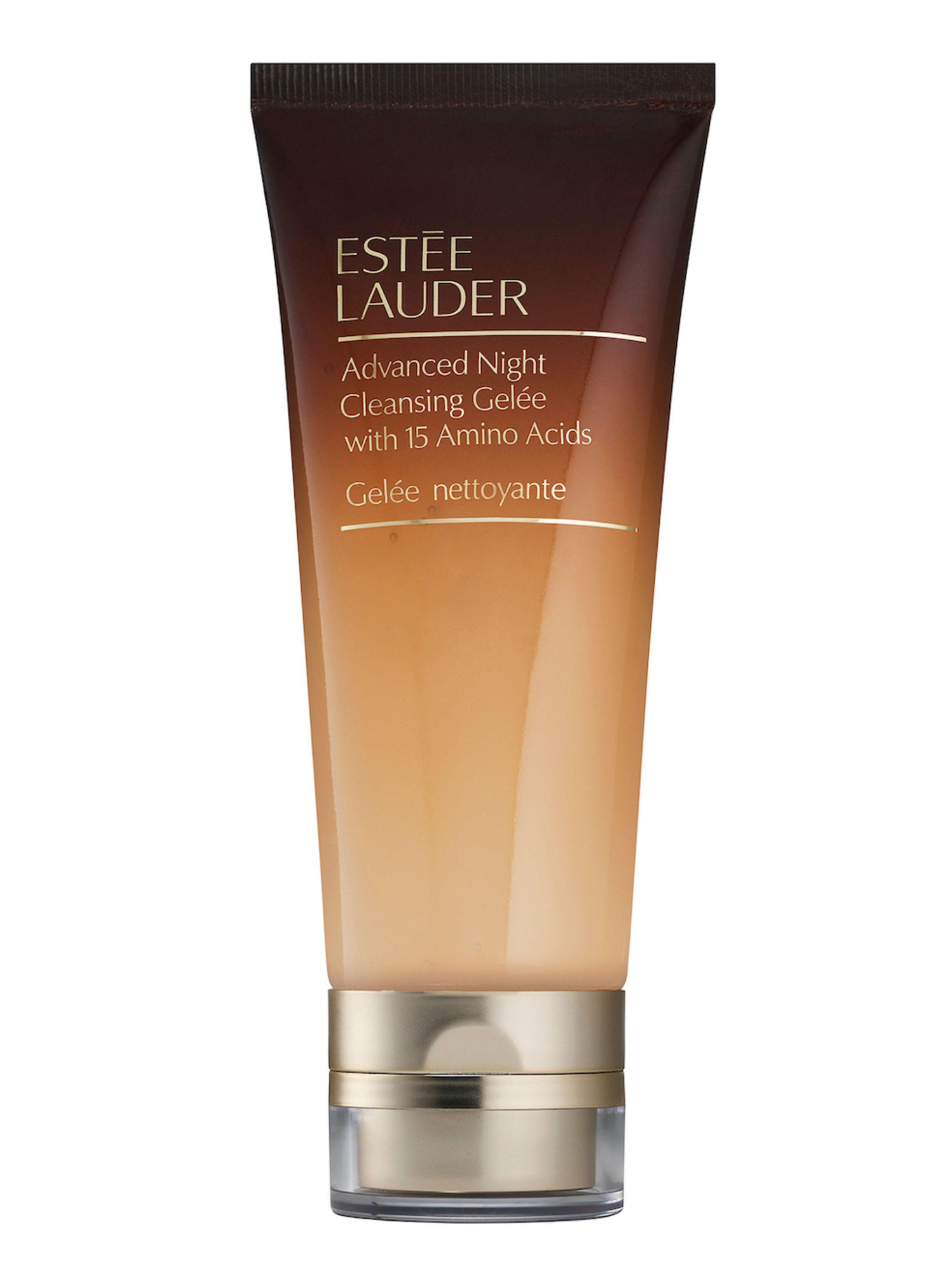 Espuma Limpiadora Advanced Night Repair 100 ml-0