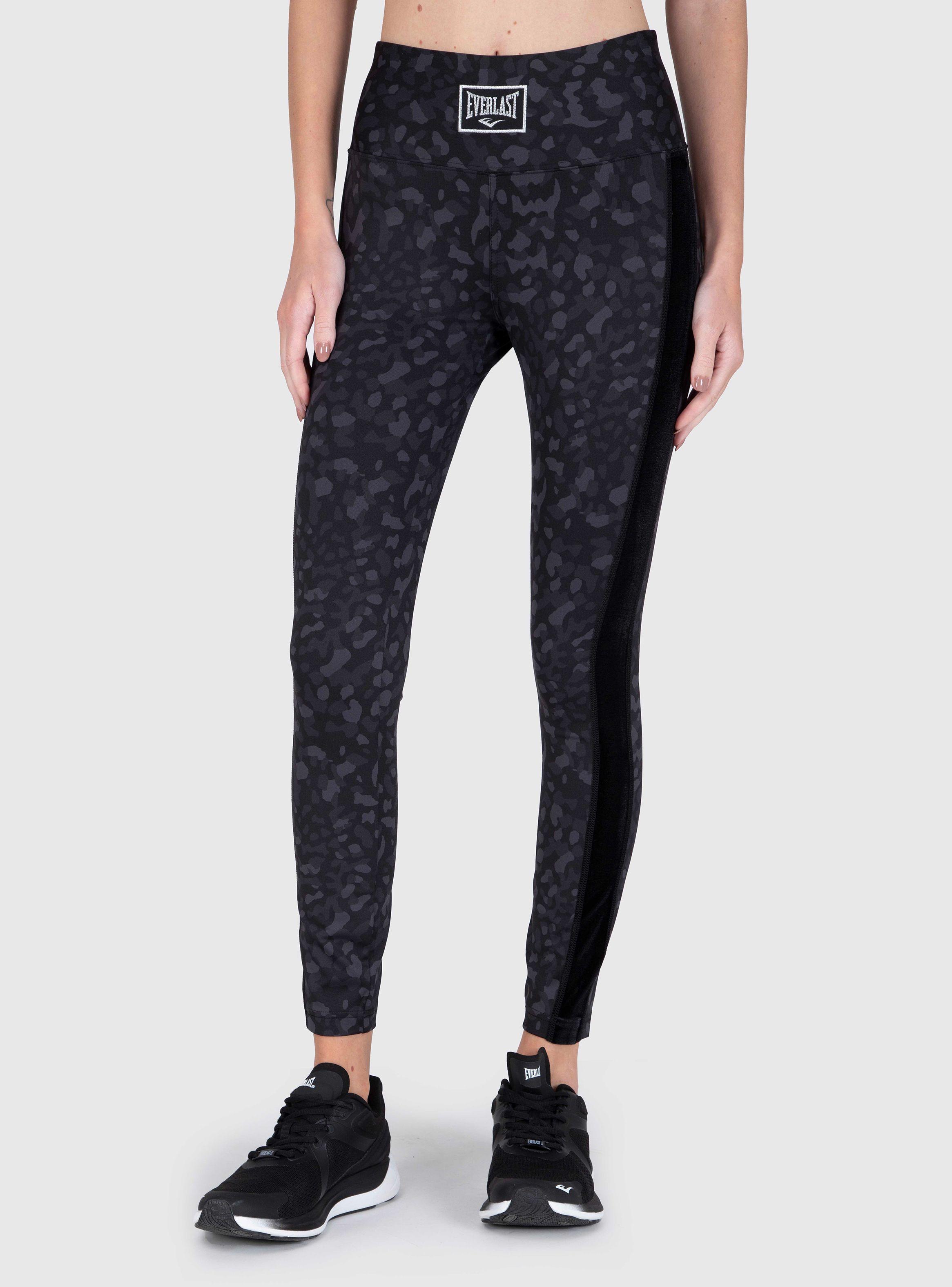 Calza Legging Long Basic Two-0
