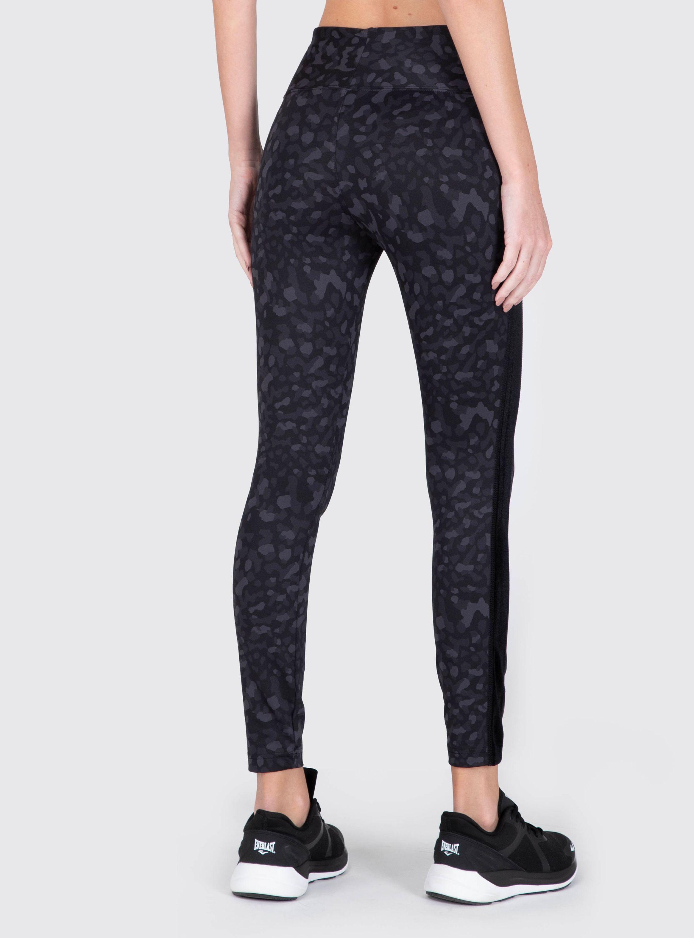 Calza Legging Long Basic Two-1