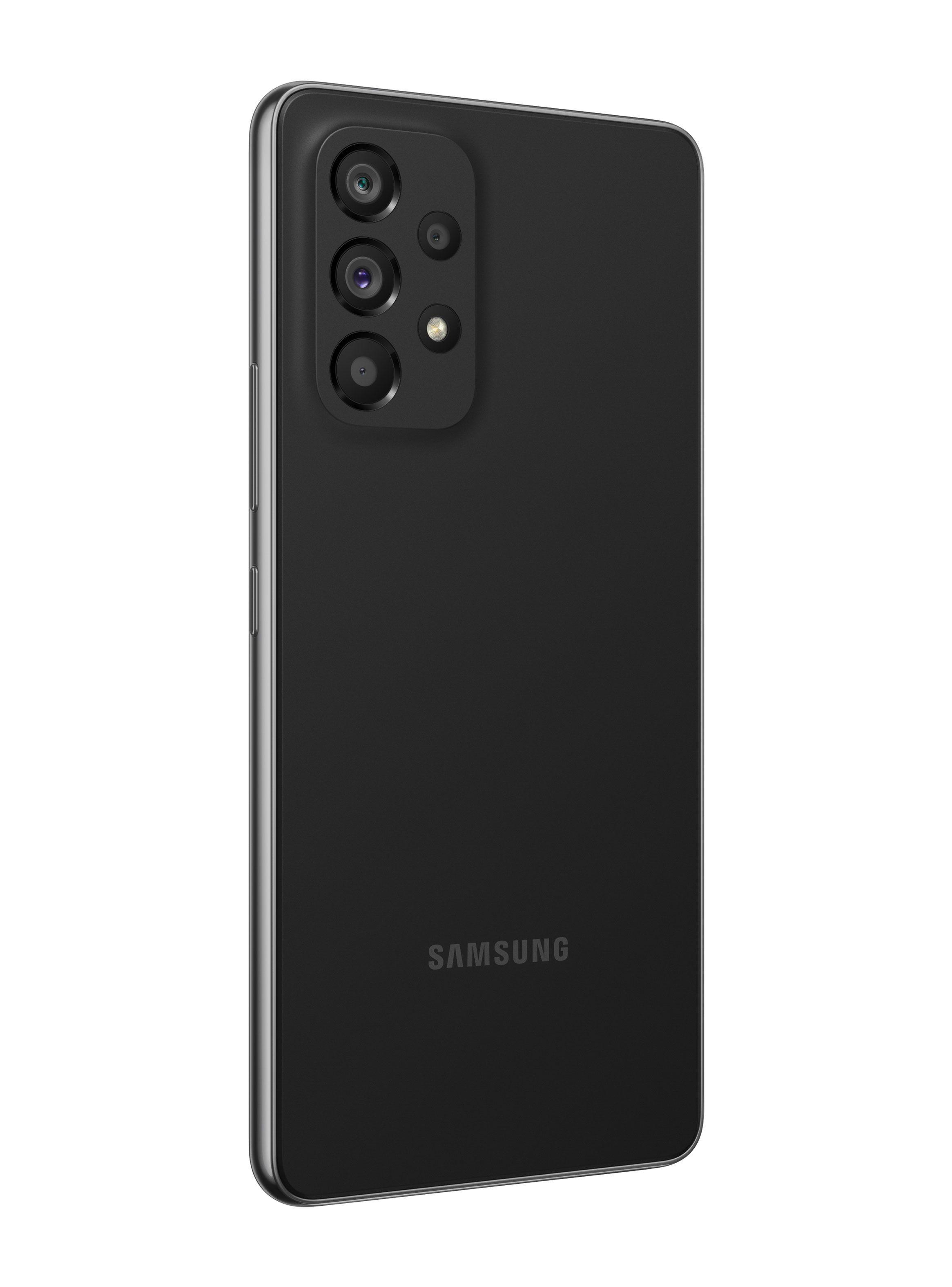 Smartphone Galaxy A53 5G 128GB 6.5" Awesome Black Liberado-3