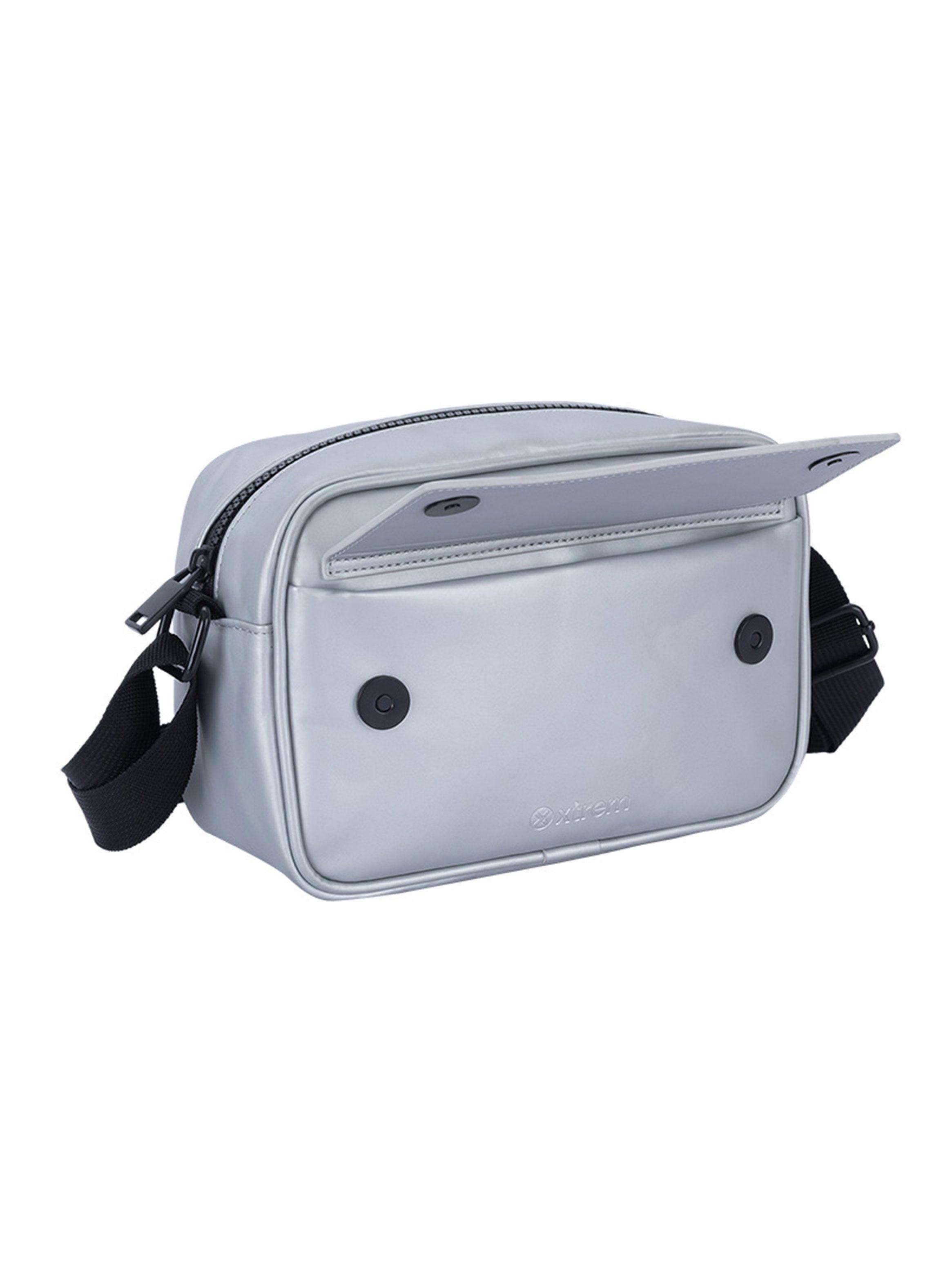 Cartera Cruzada Iris Cross-3