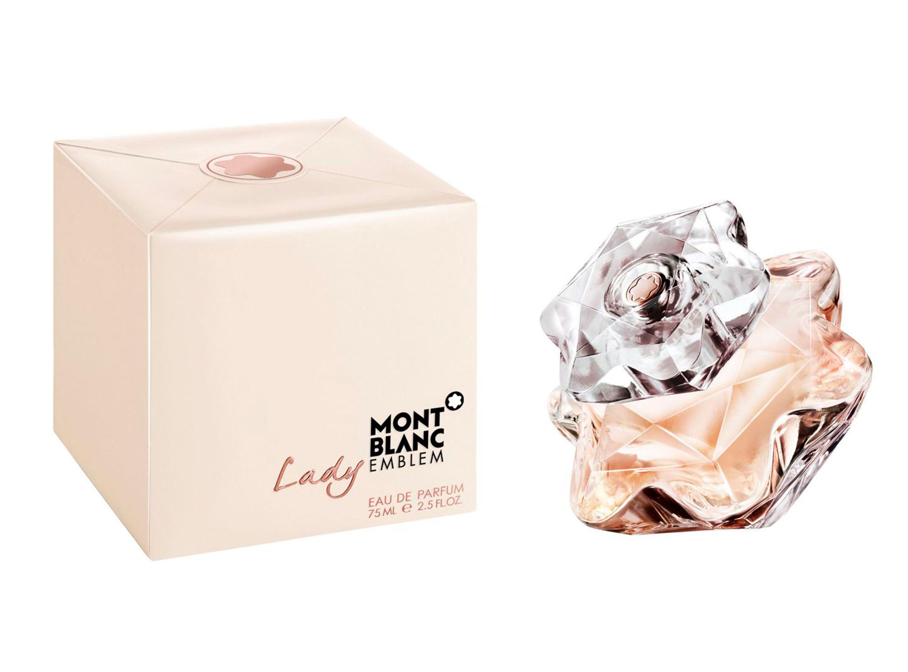 Perfume Montblanc Lady Emblem Mujer EDP 75 ml-0