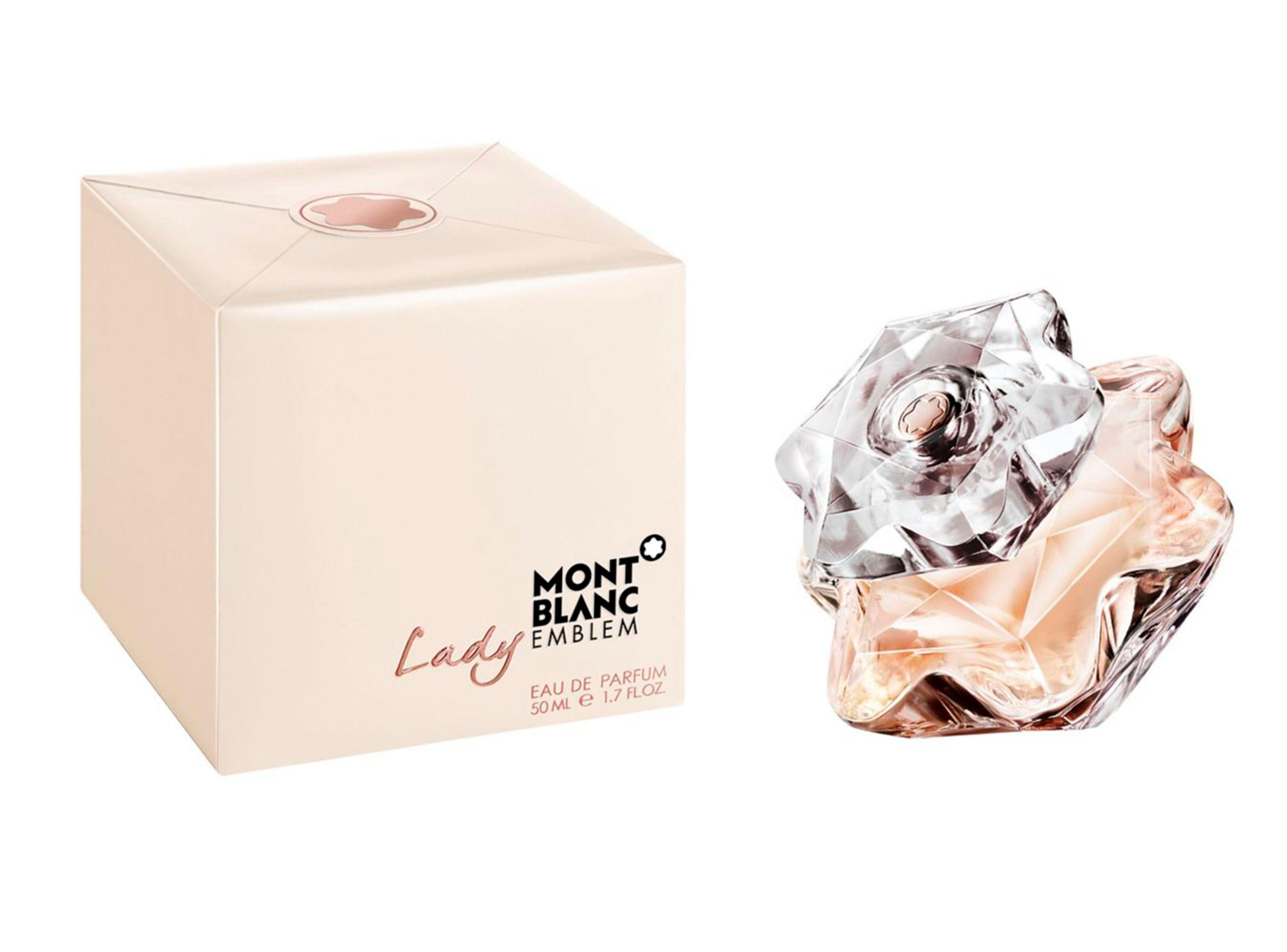 Perfume Montblanc Lady Emblem Mujer EDP 50 ml-0