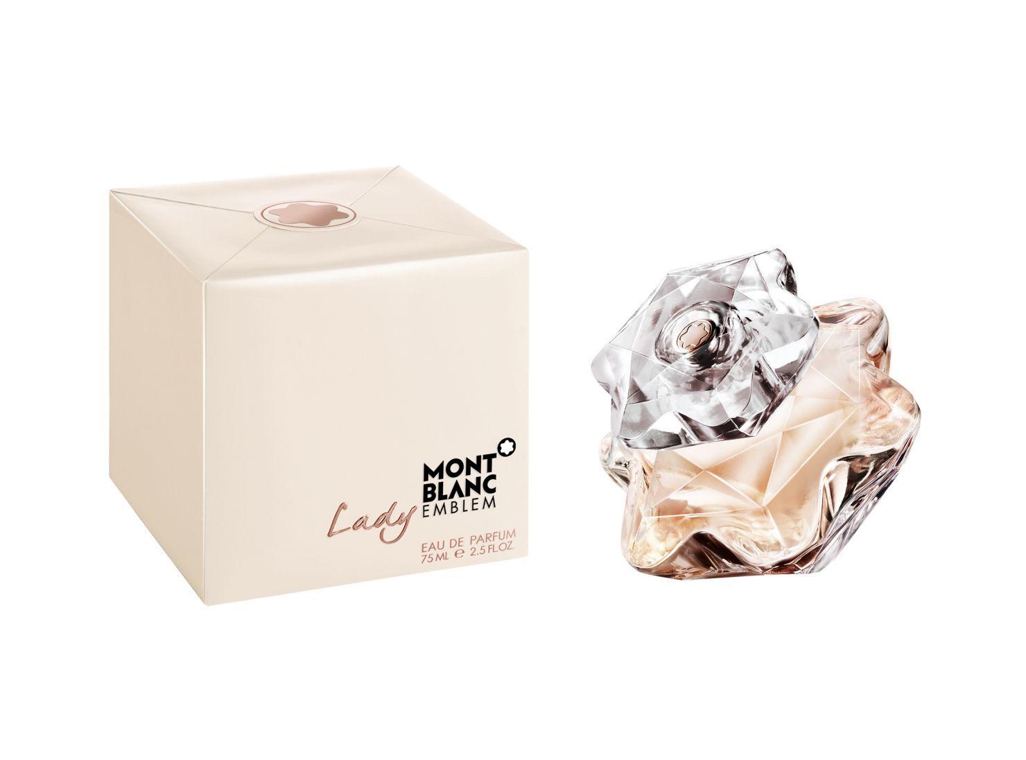 Perfume Montblanc Lady Emblem Mujer EDP 30 ml-1