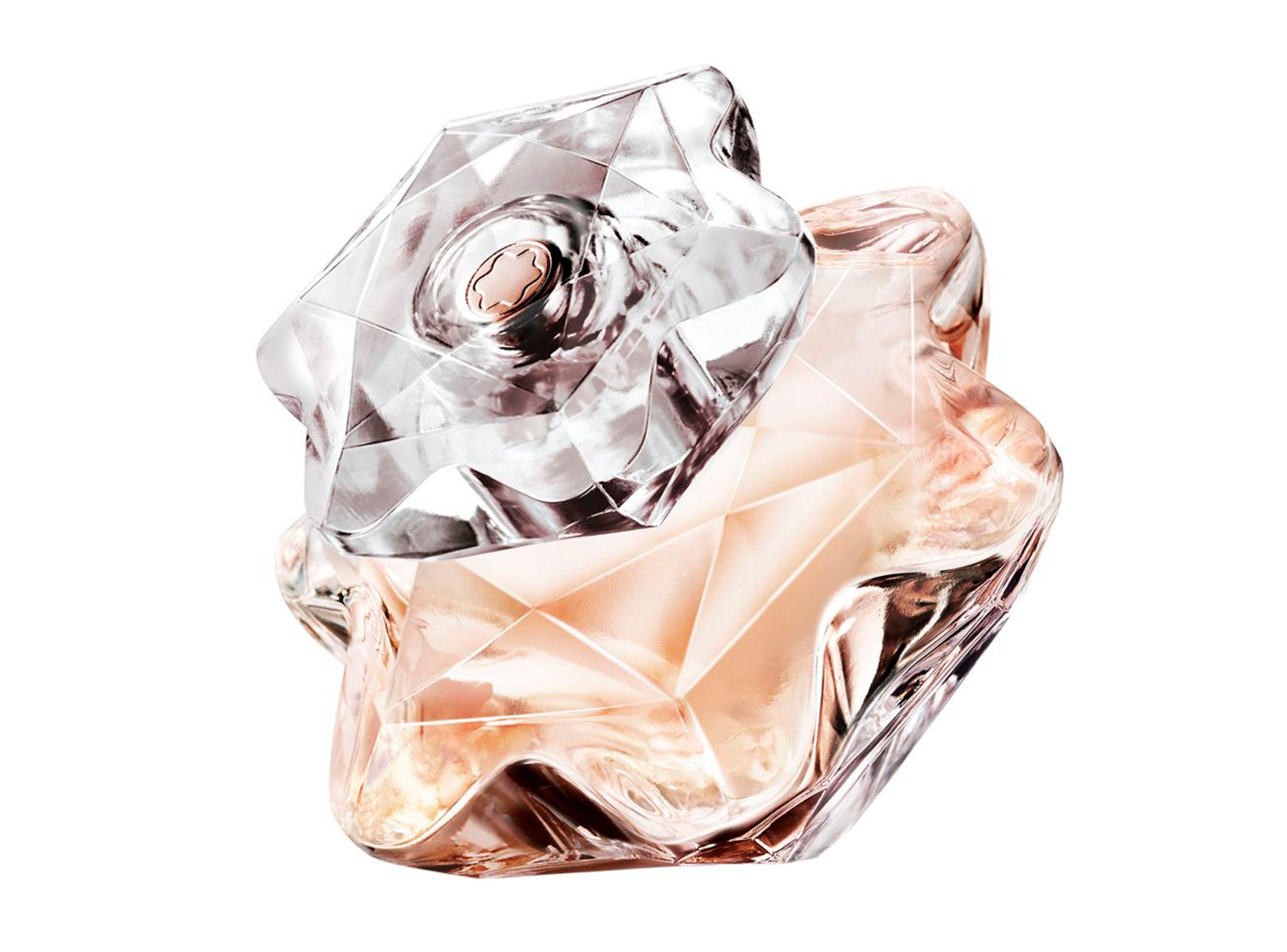 Perfume Montblanc Lady Emblem Mujer EDP 30 ml-0