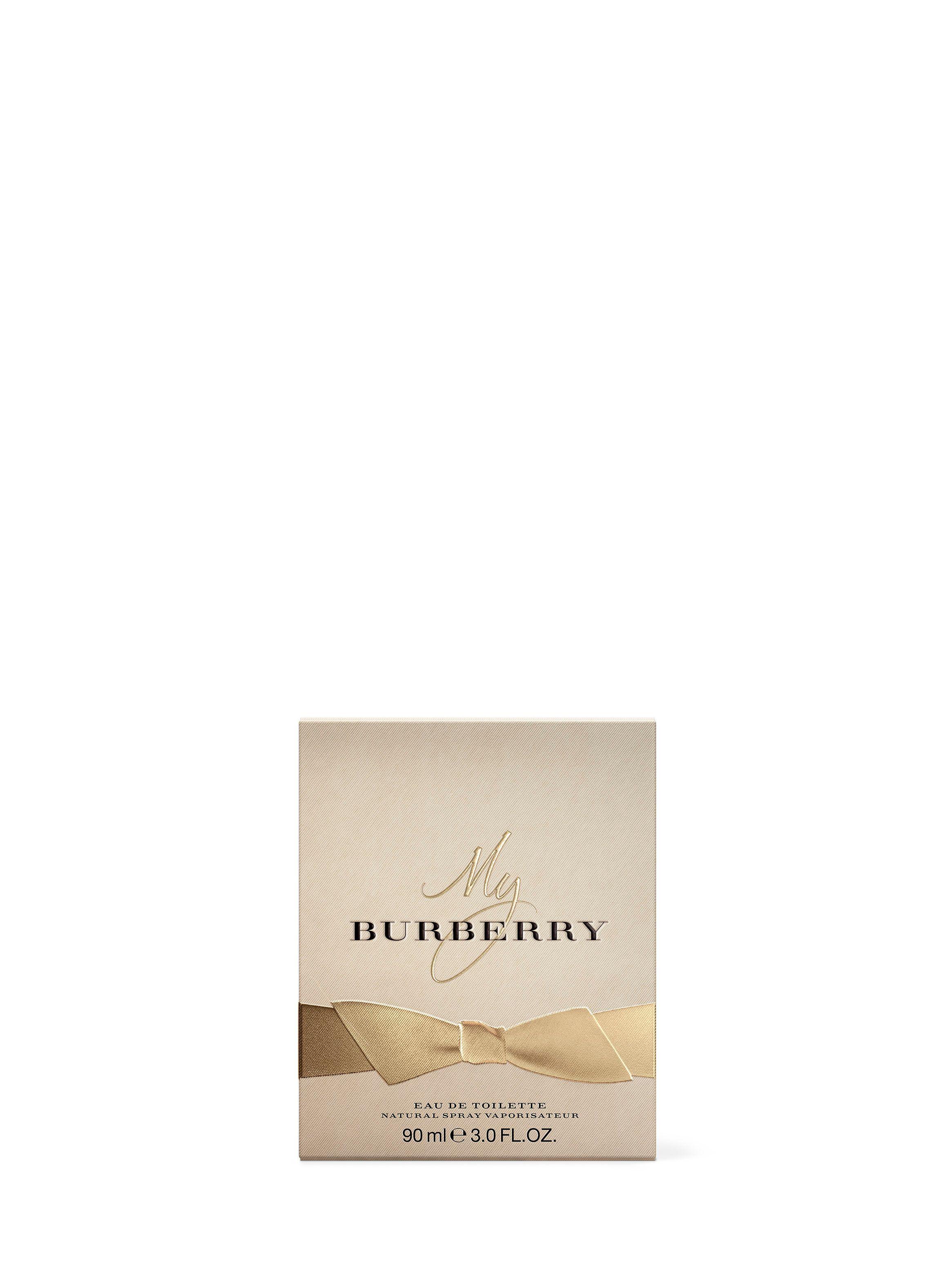 Perfume Burberry My Hombre EDT 90 ml-1