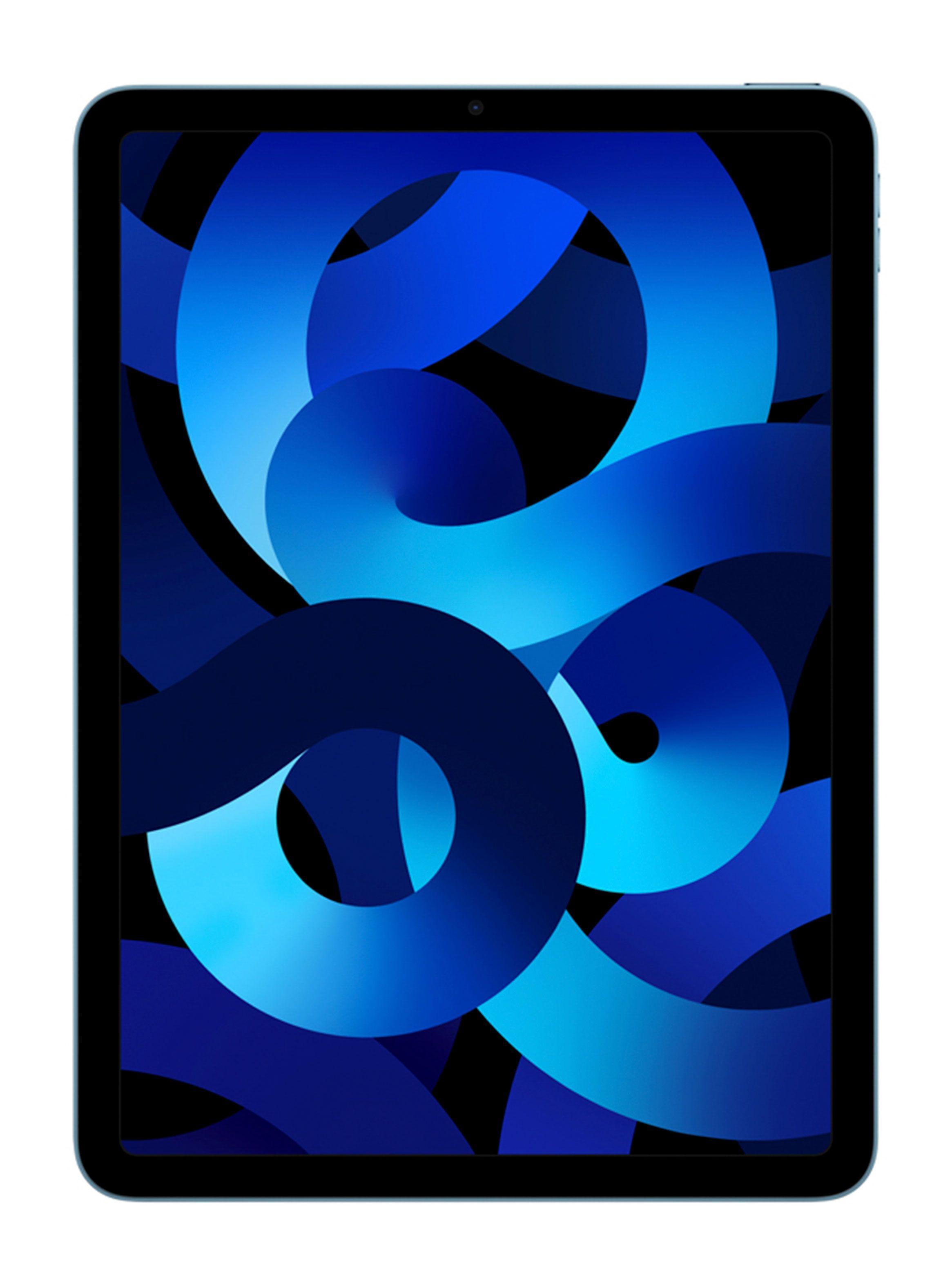 iPad Air 64GB Chip M1 10.9" Wi-Fi Azul-1