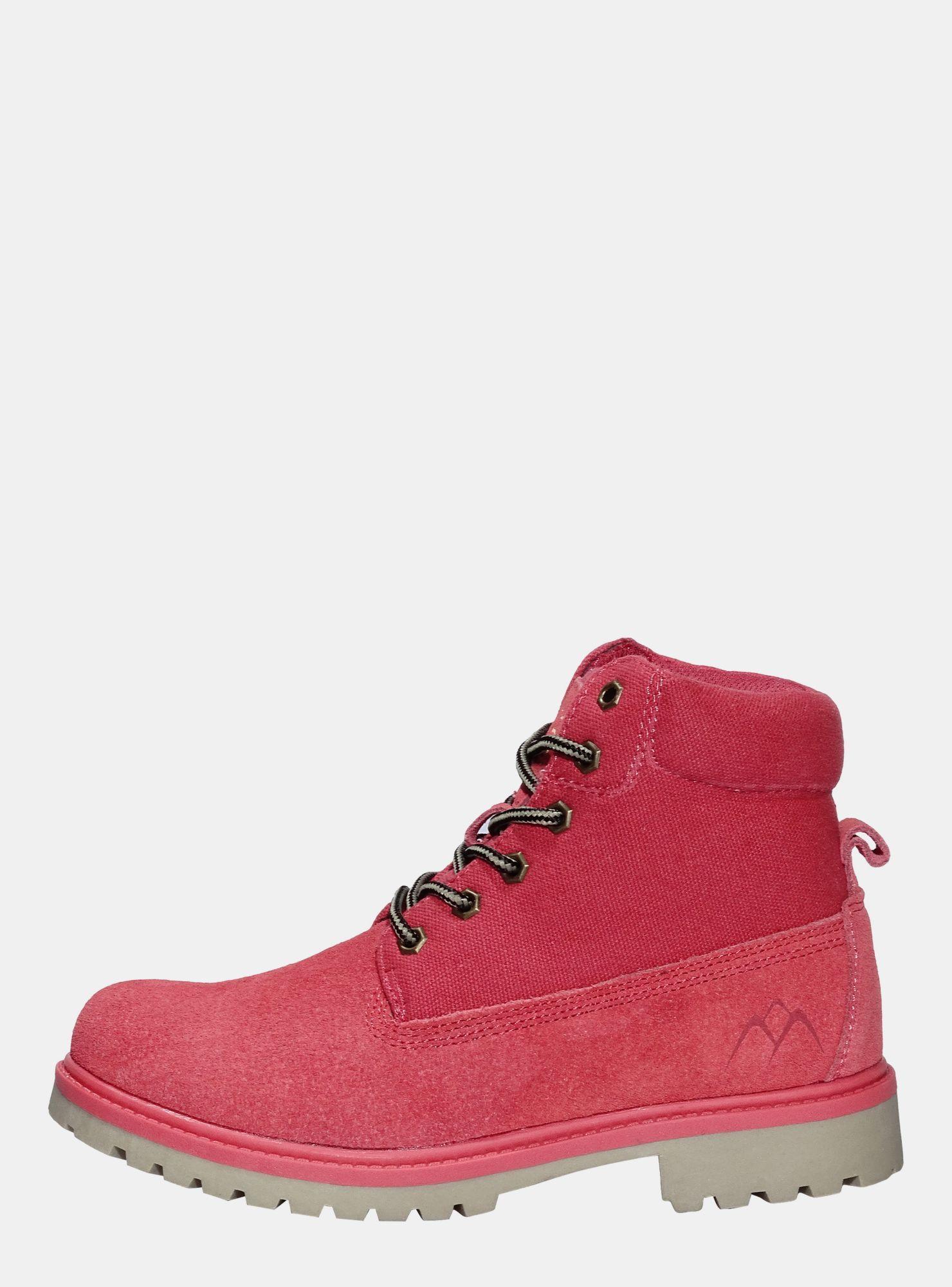 Botín South End Sebnal Rose Casual-0