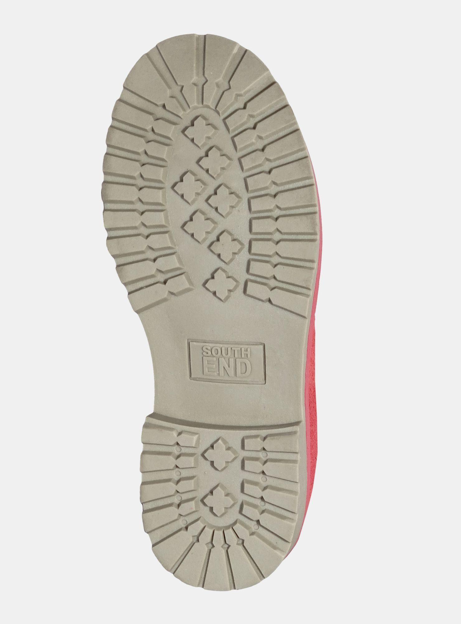 Botín South End Sebnal Rose Casual-3