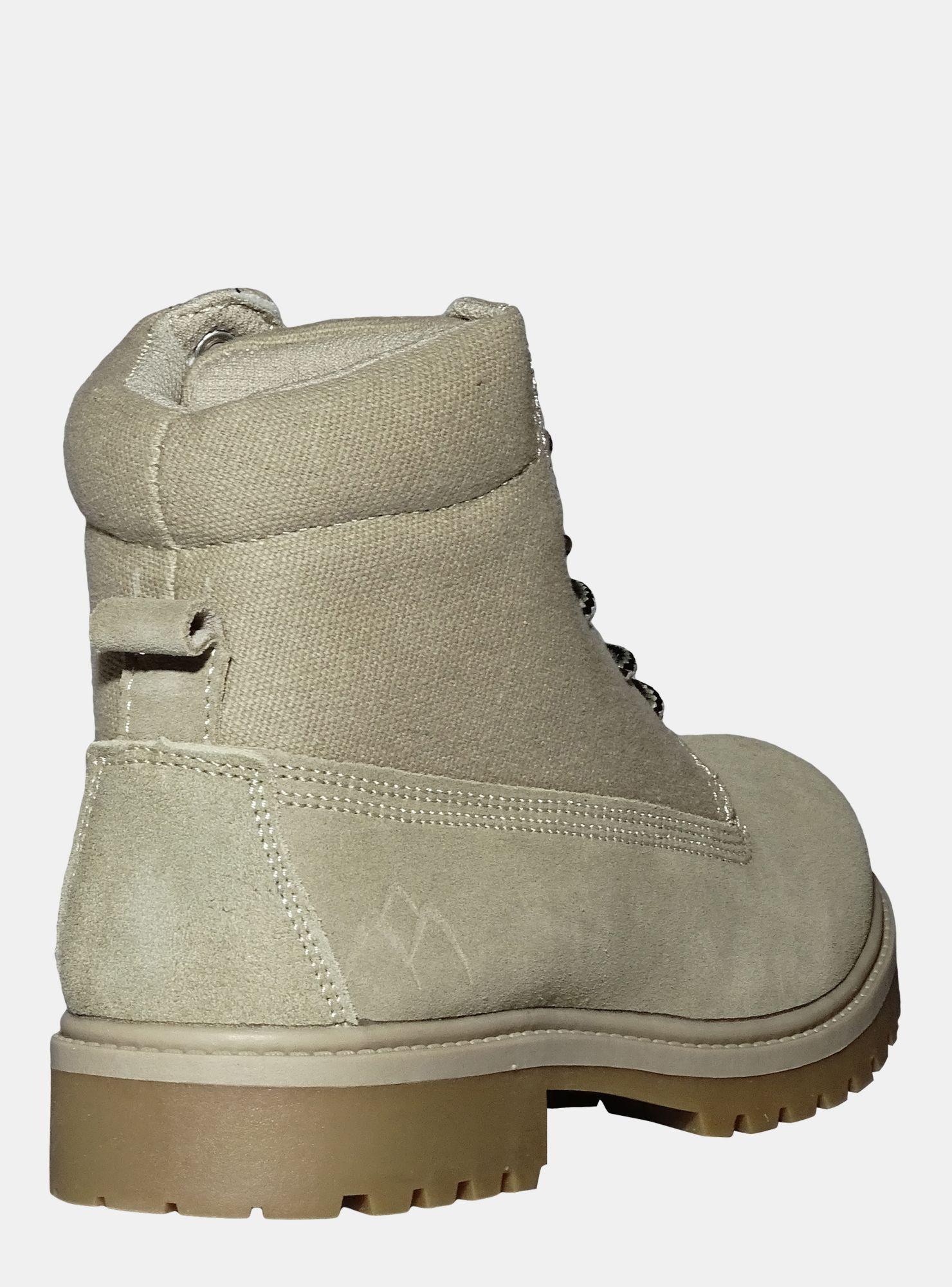 Botín South End Sebnal Gris Casual-2