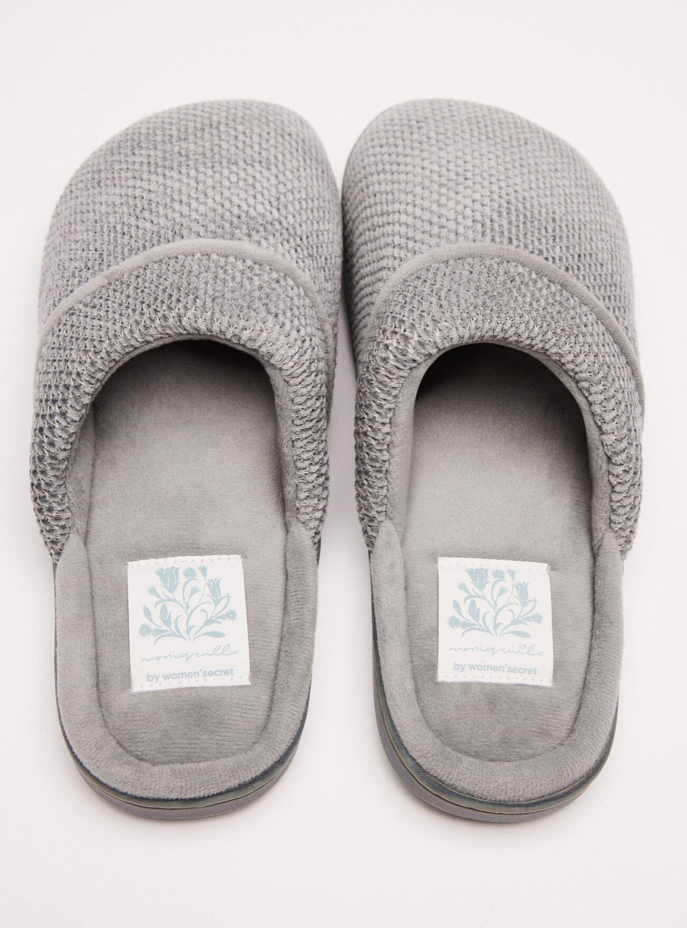 Pantuflas Acolchadas-2