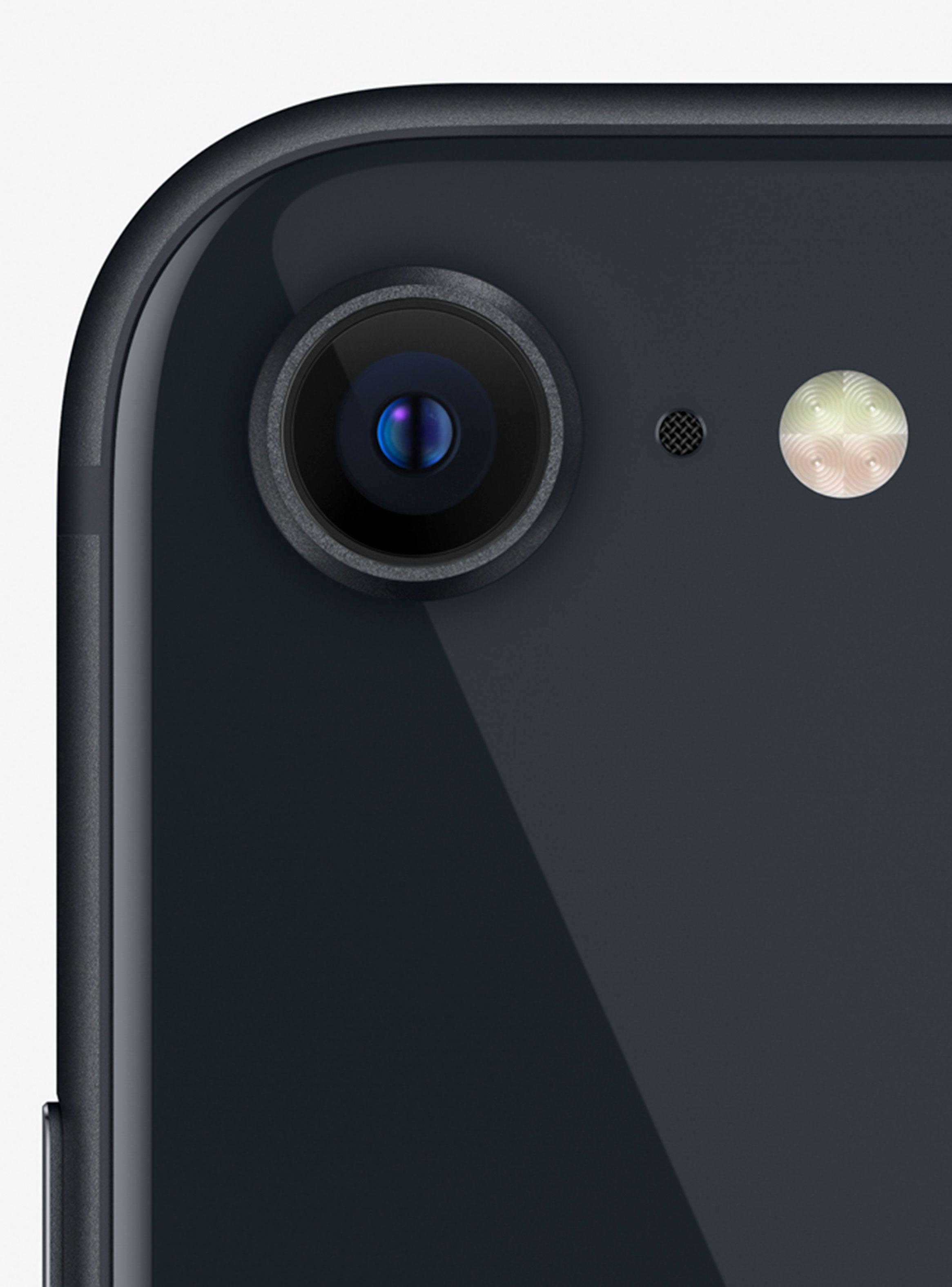 iPhone SE 2022 5G 64GB Azul Medianoche-2