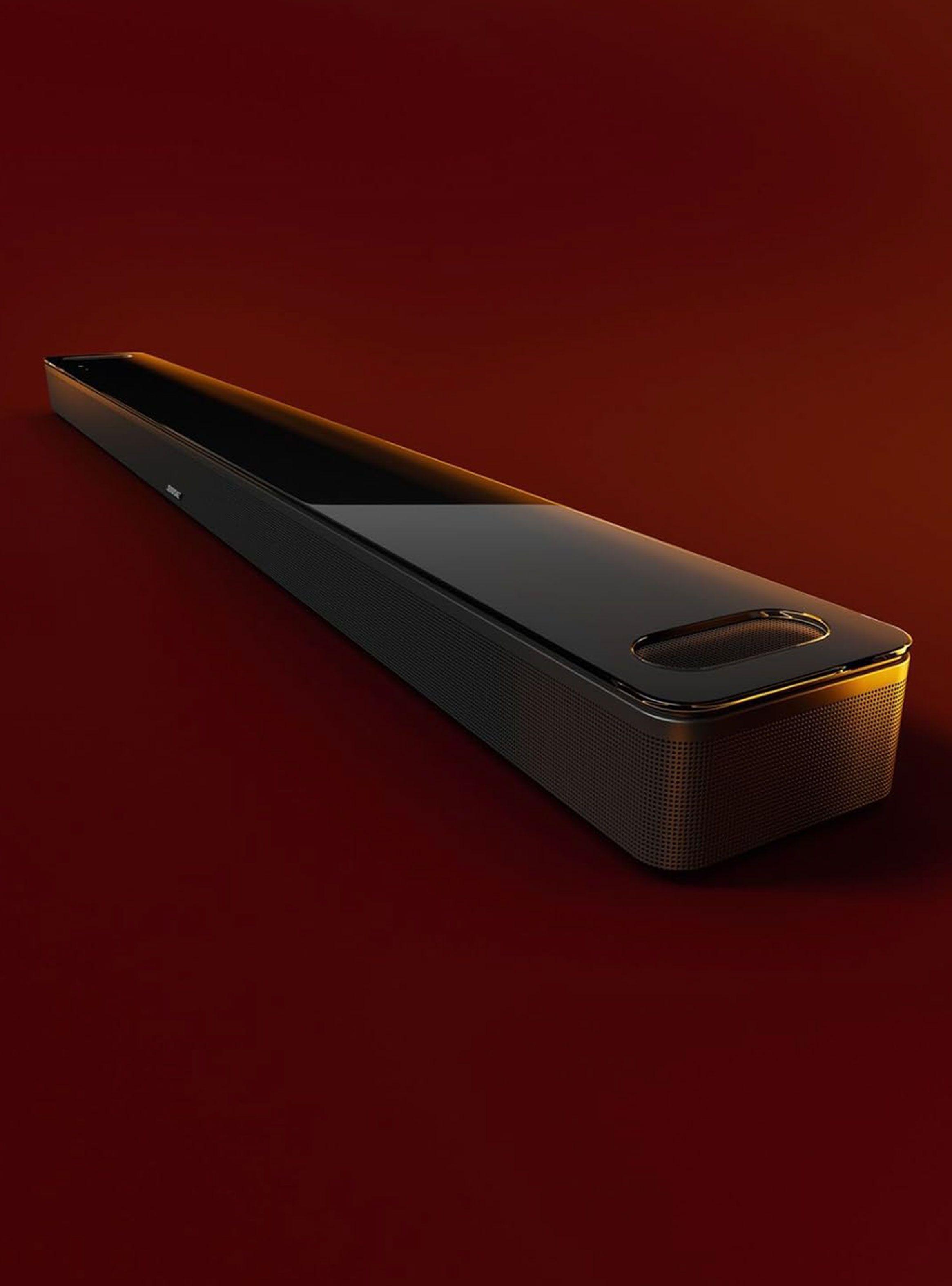 Soundbar 80W Ultra Black ULTRASB-2