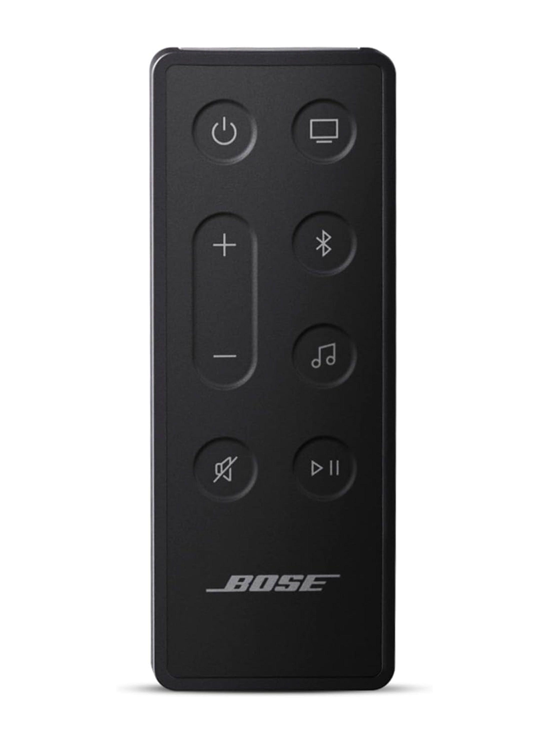 Soundbar 80W Ultra Black ULTRASB-3