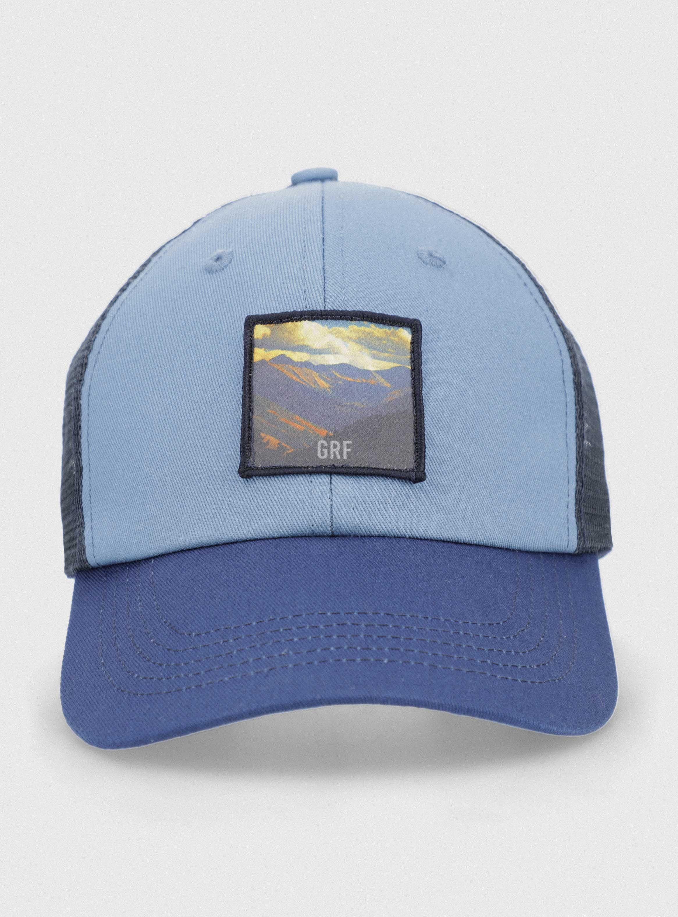 Gorro Diseño Parche-0