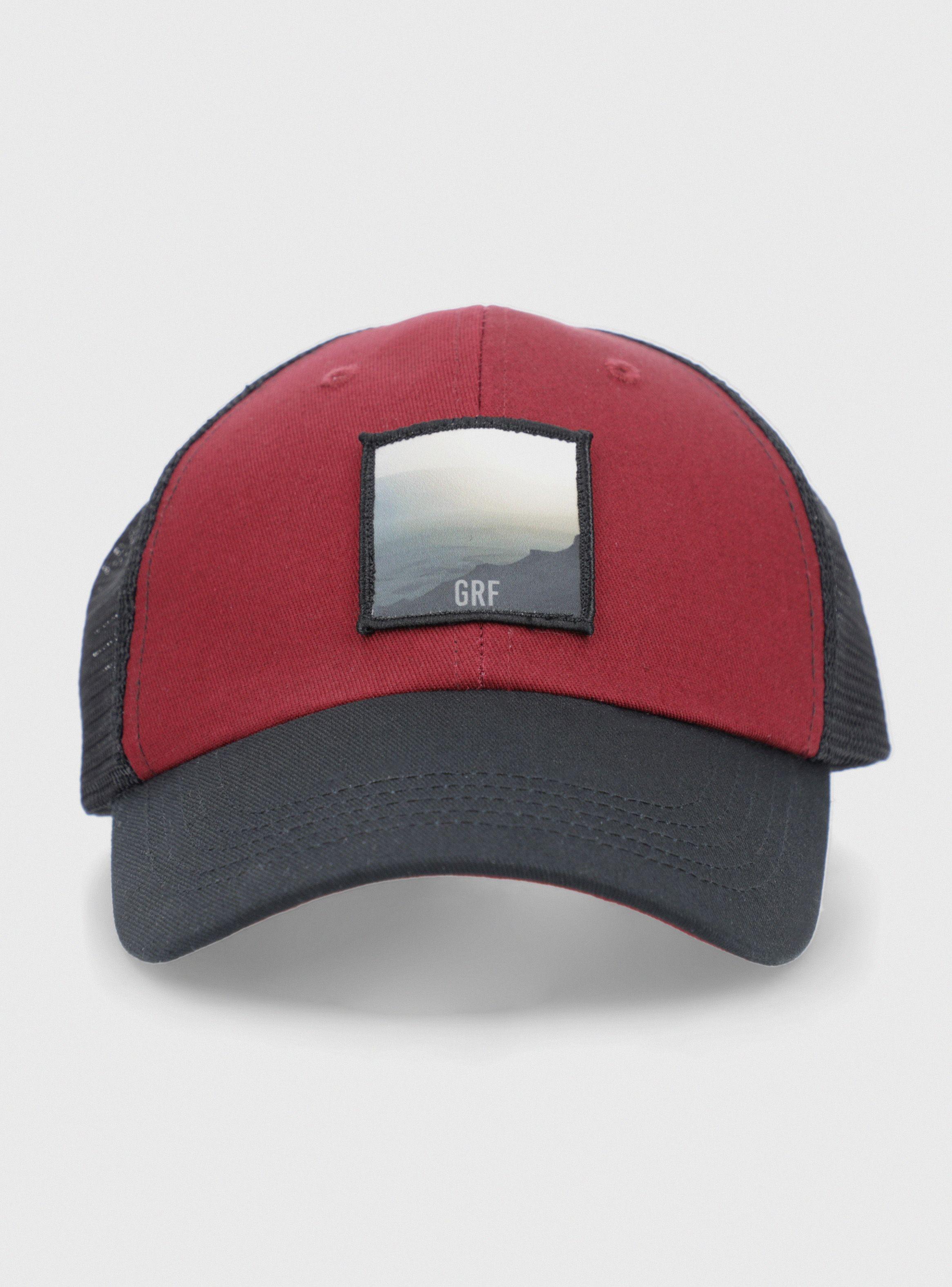 Gorro Diseño Parche-0
