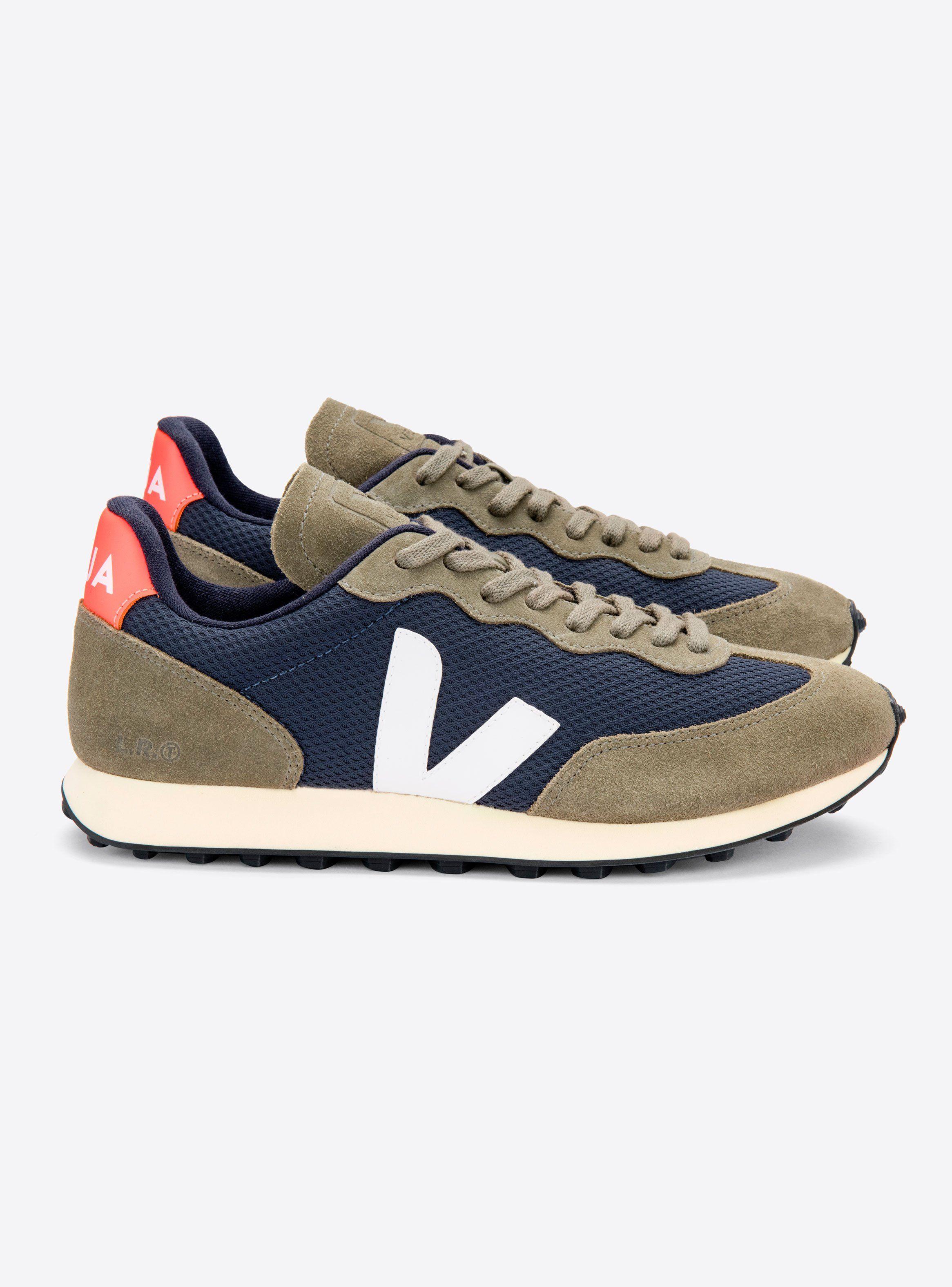 Zapatilla Urbana  Design Rio Branco Nautico Hombre-0