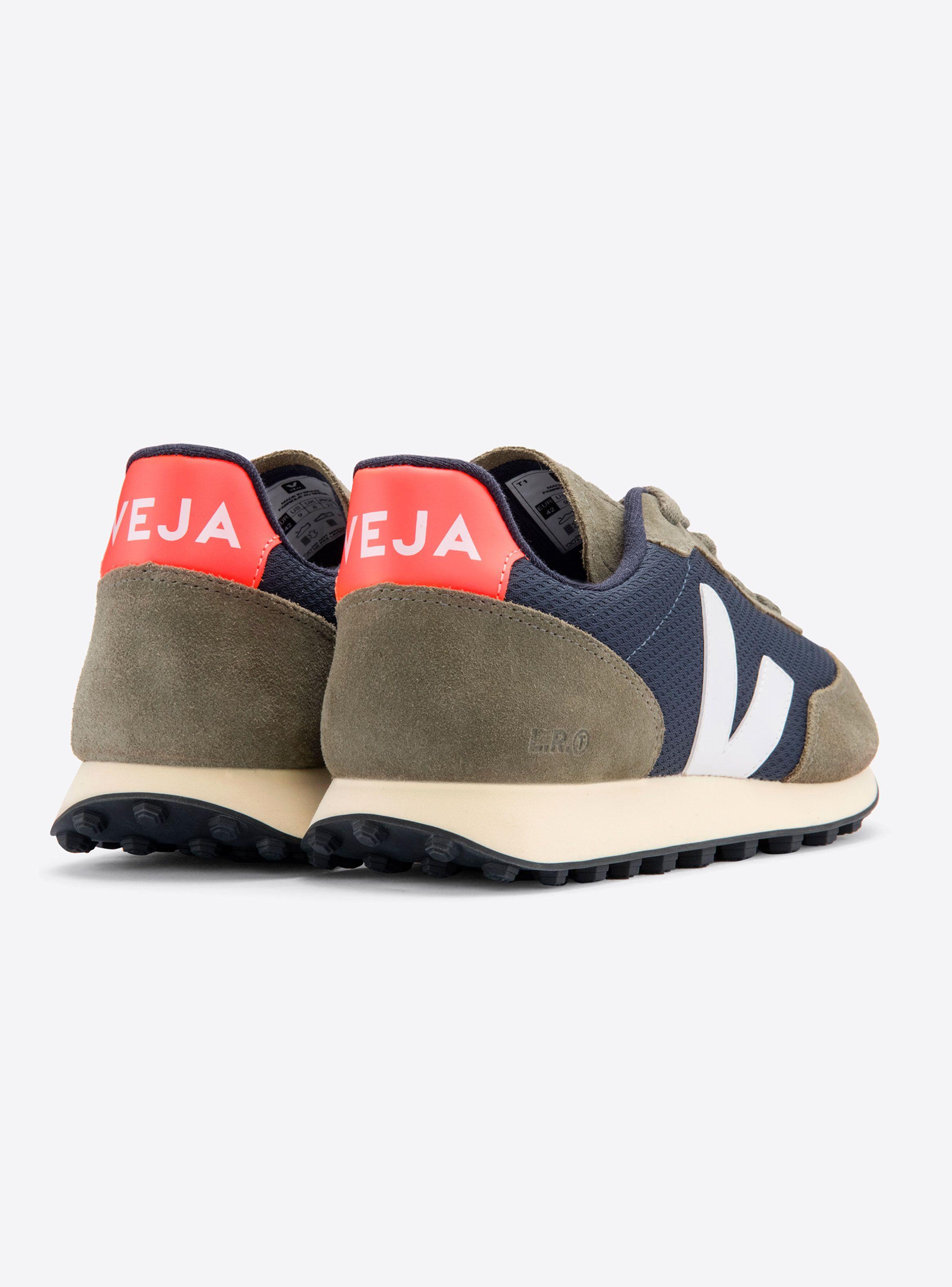 Zapatilla Urbana  Design Rio Branco Nautico Hombre-2