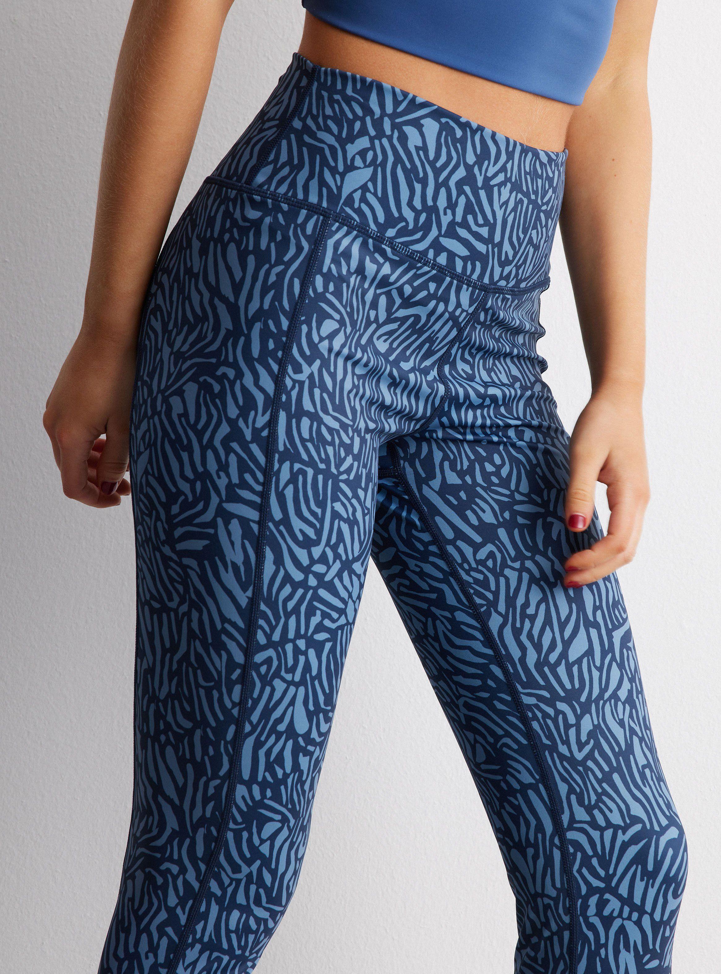 Calza Full Print Active-2