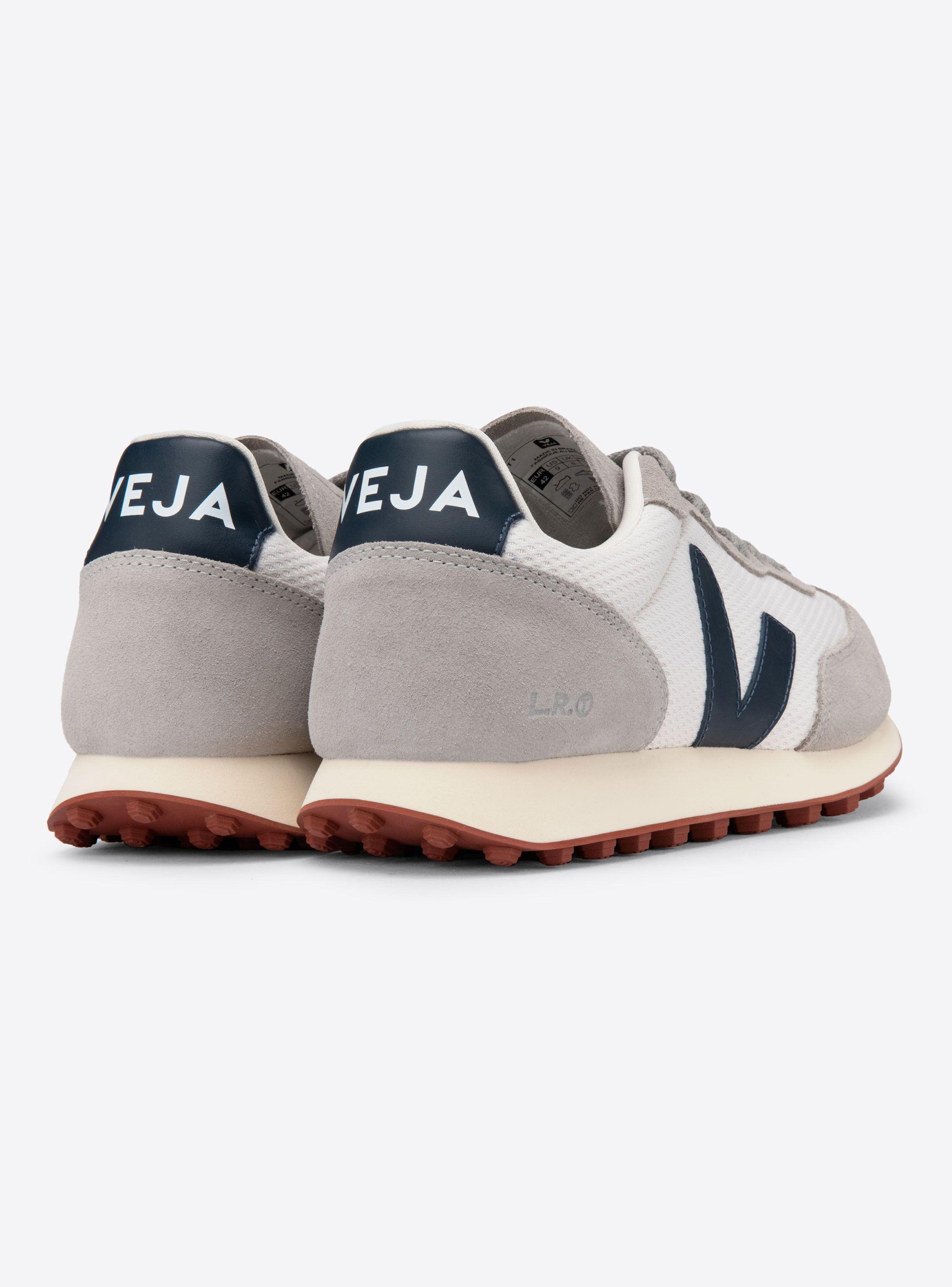 Zapatilla Urbana Gravel Nautico Rio Branco  Hombre-2