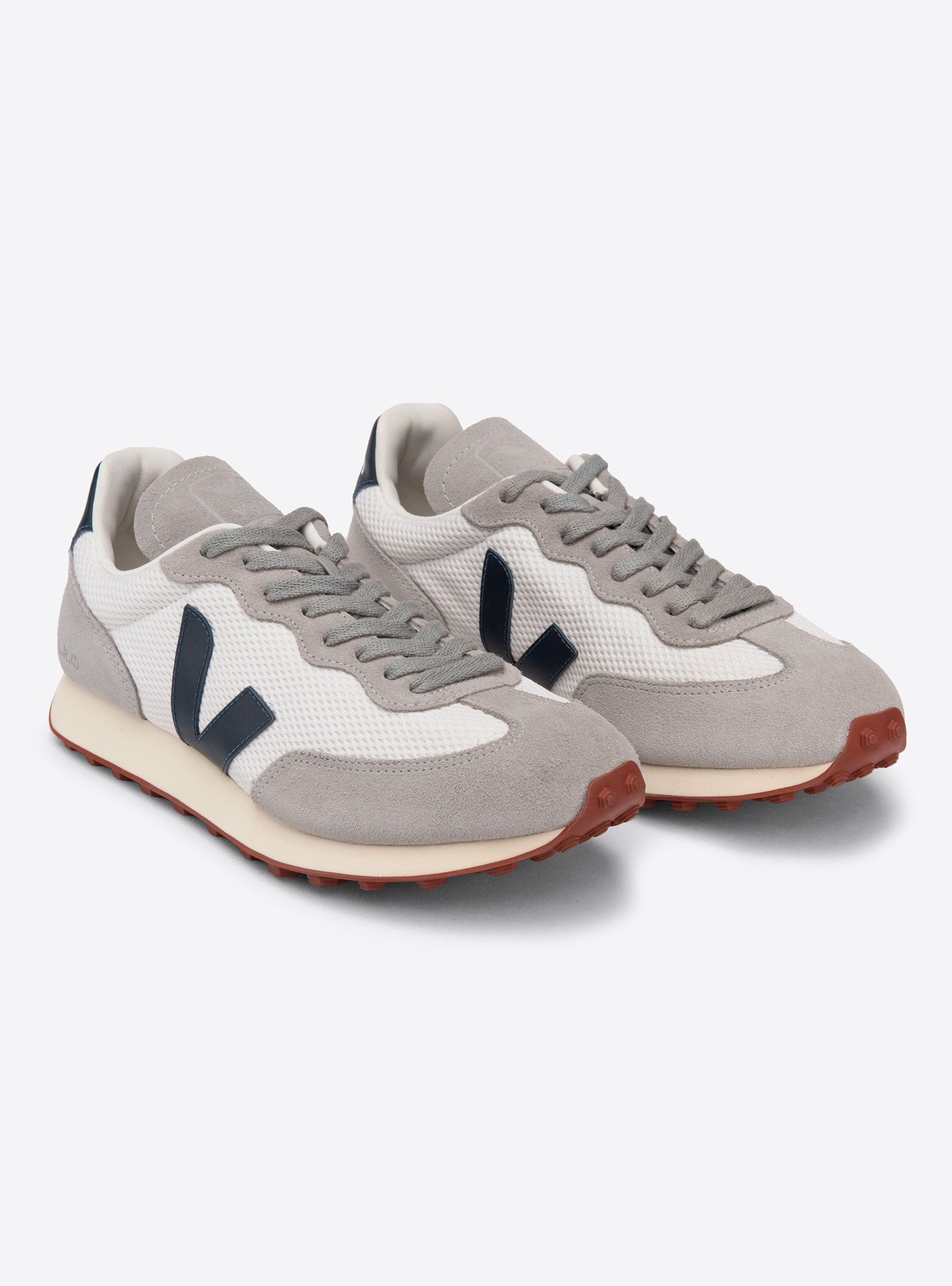 Zapatilla Urbana Gravel Nautico Rio Branco  Hombre-1