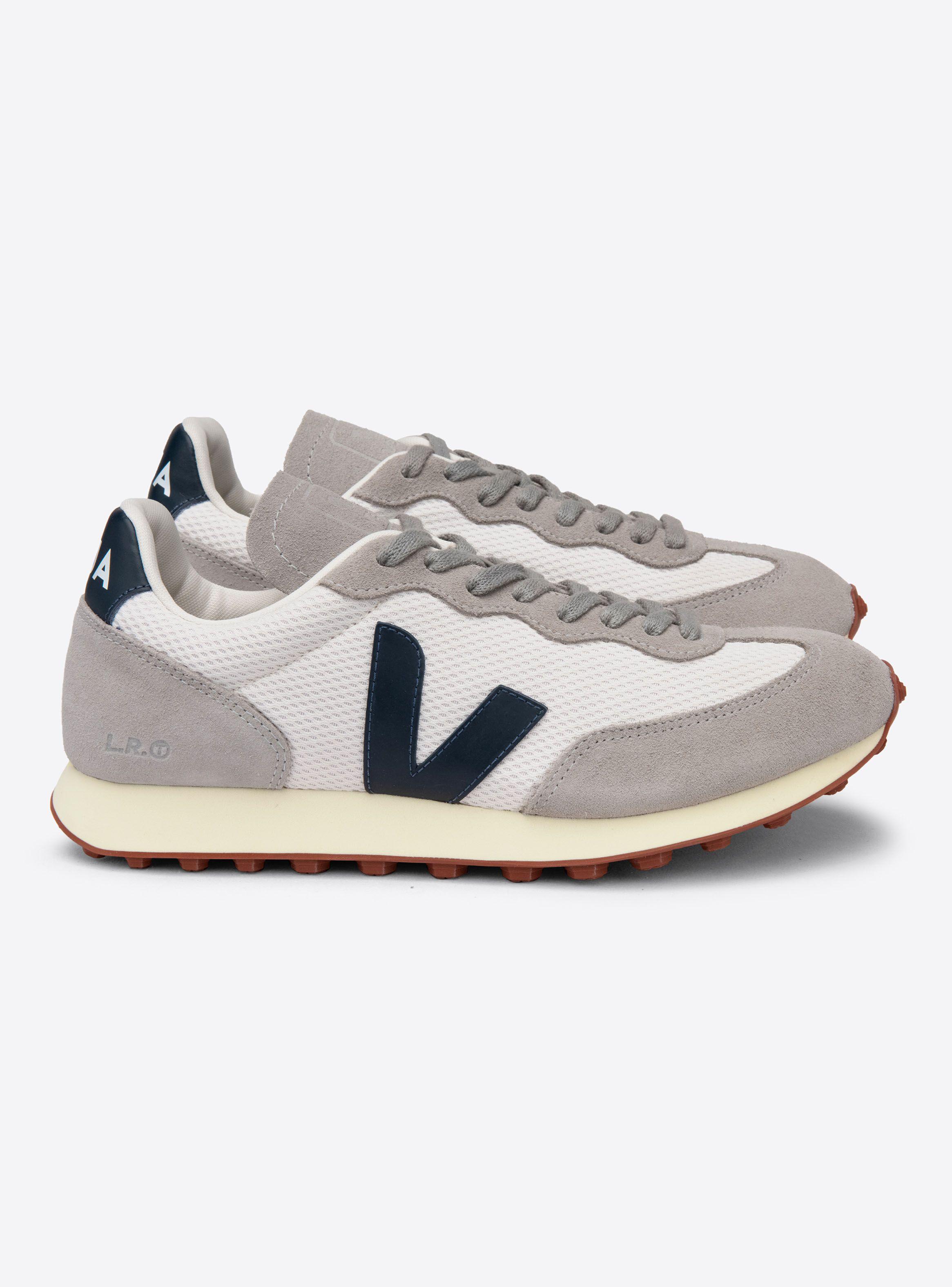 Zapatilla Urbana Gravel Nautico Rio Branco  Hombre-0