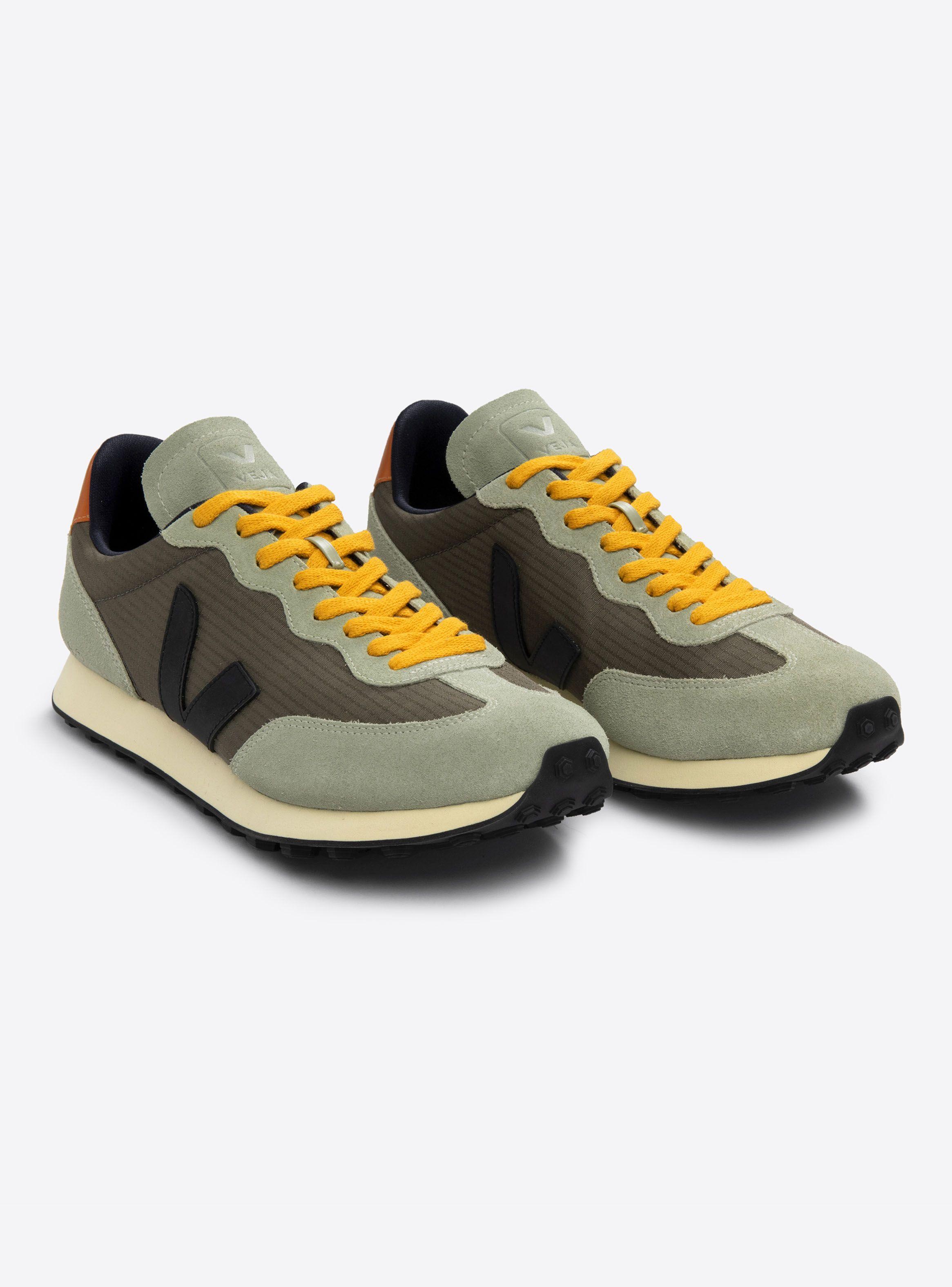 Zapatilla Urbana Rio Branco Hombre-1