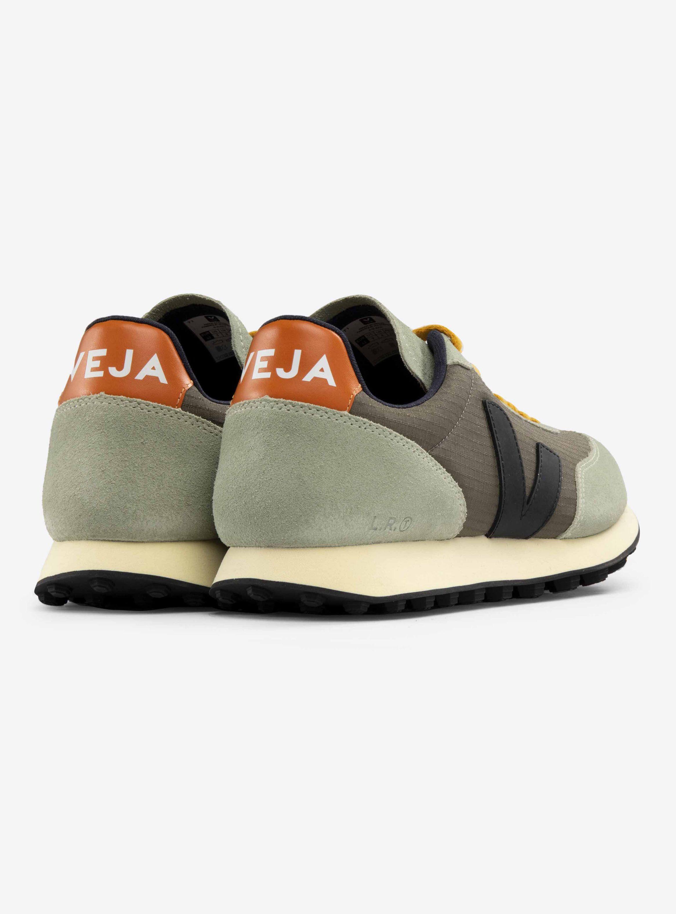 Zapatilla Urbana Rio Branco Hombre-2