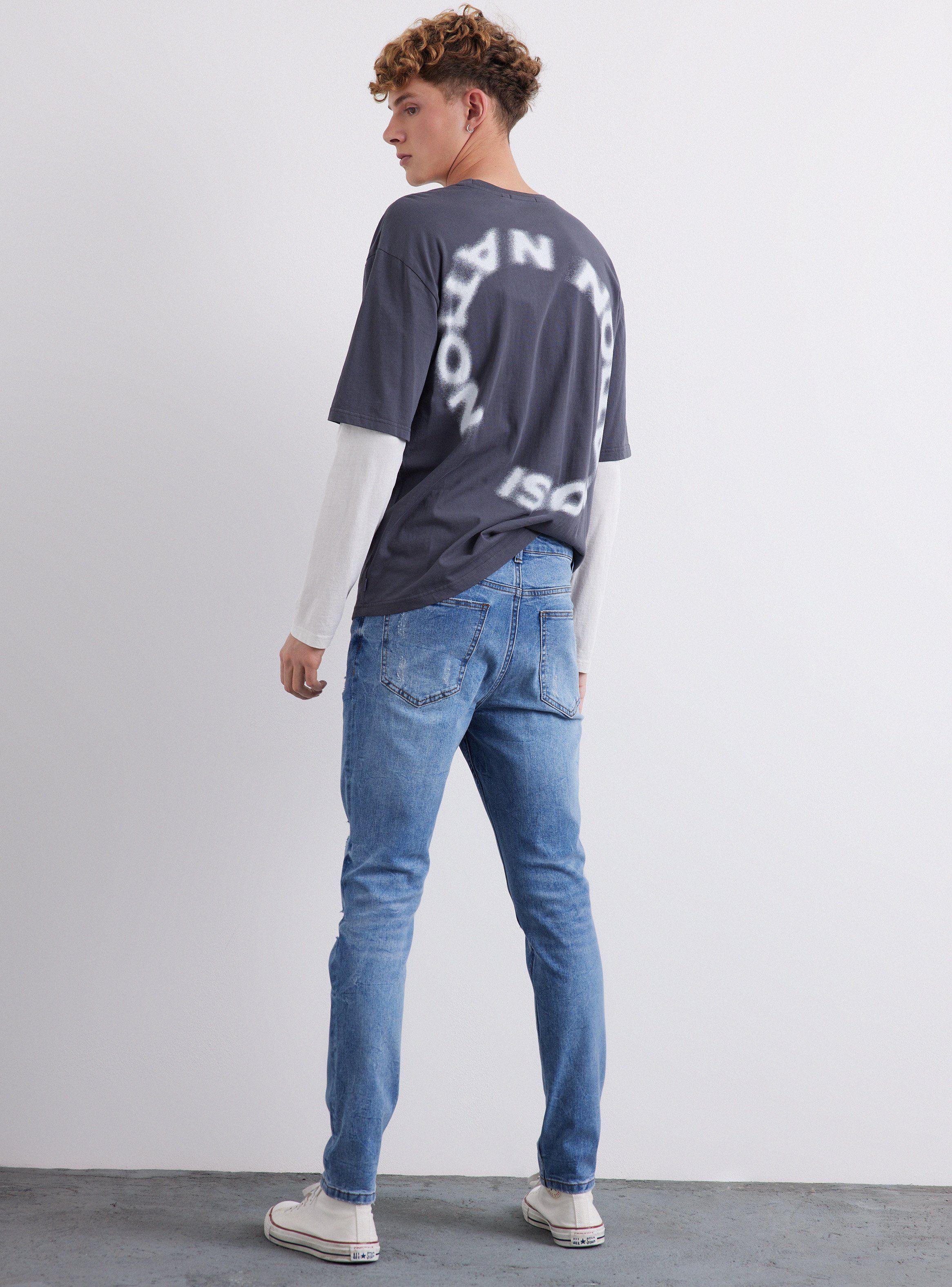 Jeans Rasgados-5
