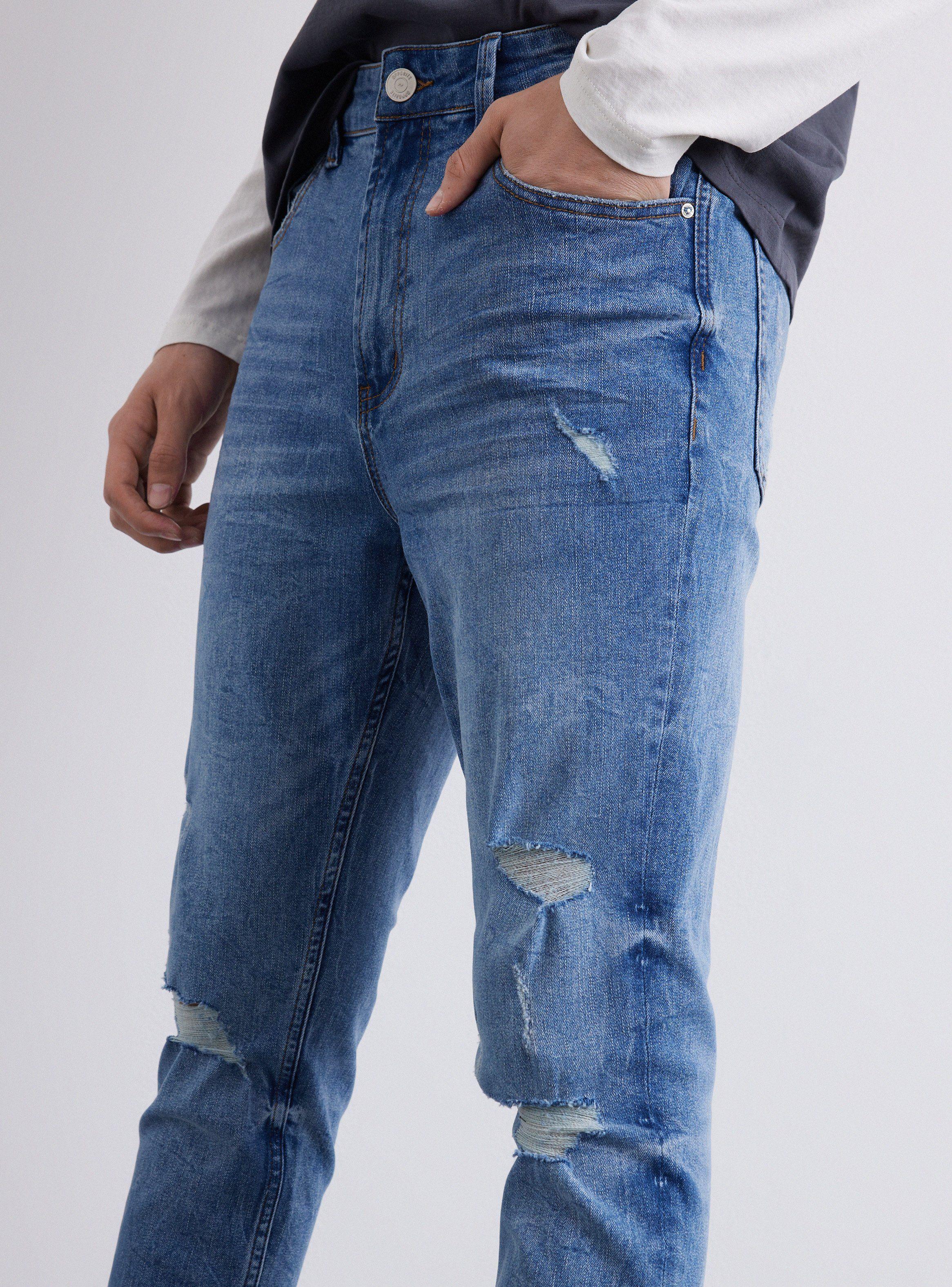 Jeans Rasgados-2