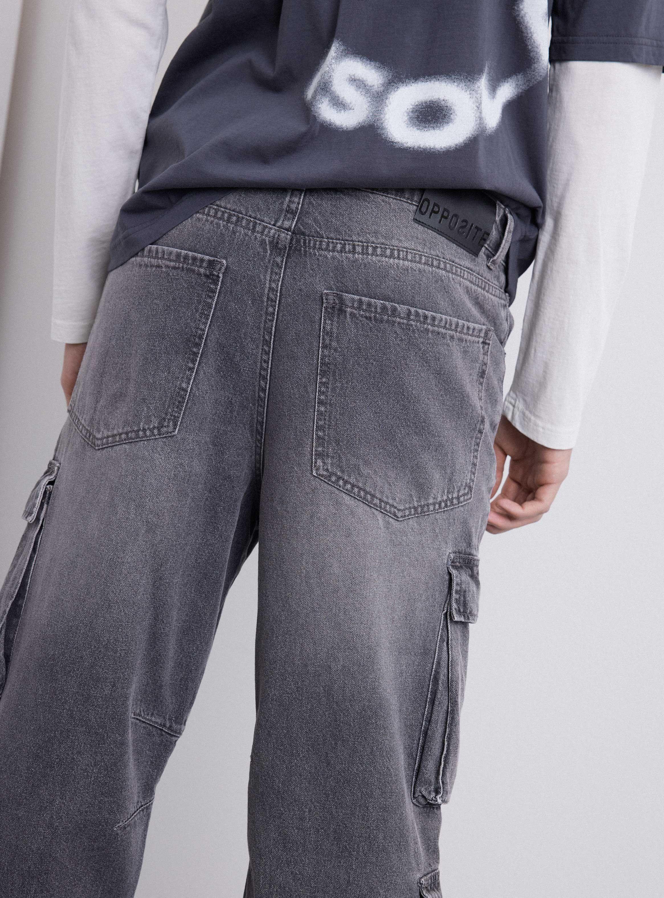 Jeans Baggy-3