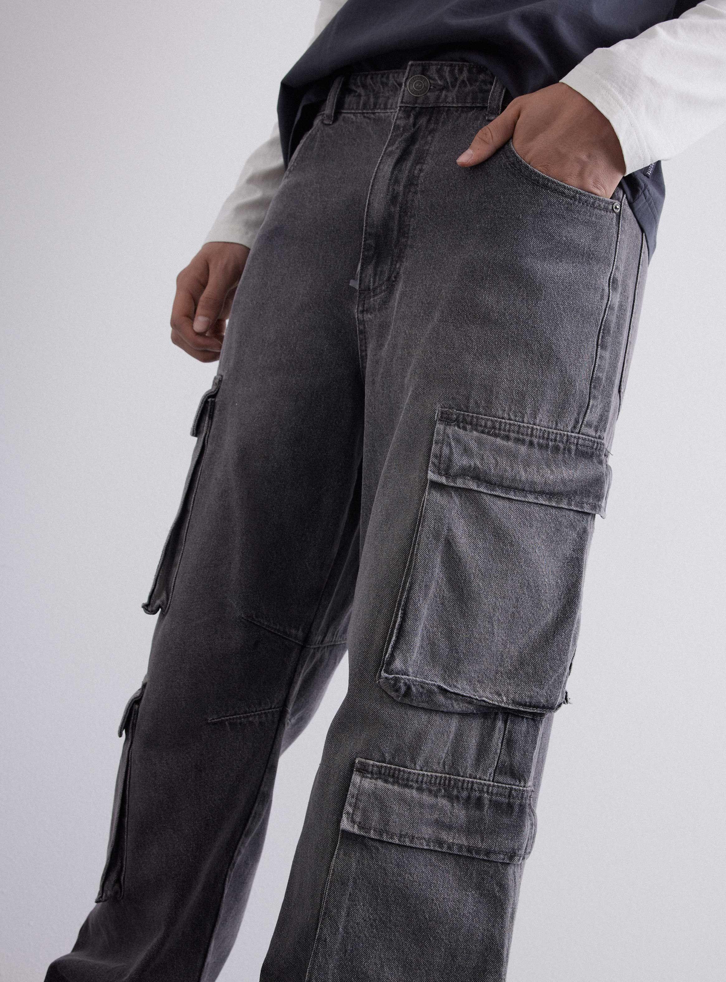 Jeans Baggy-2