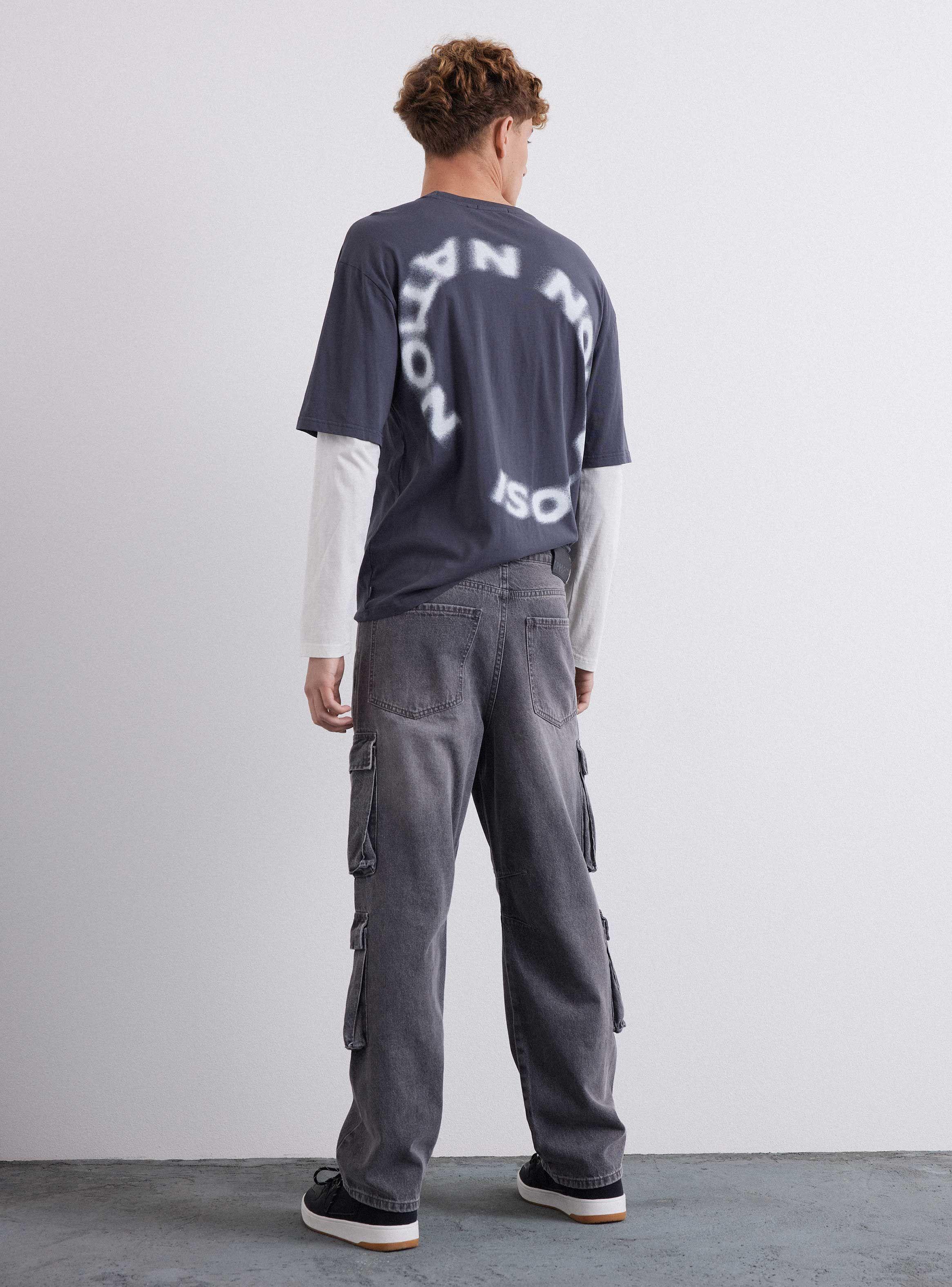 Jeans Baggy-5