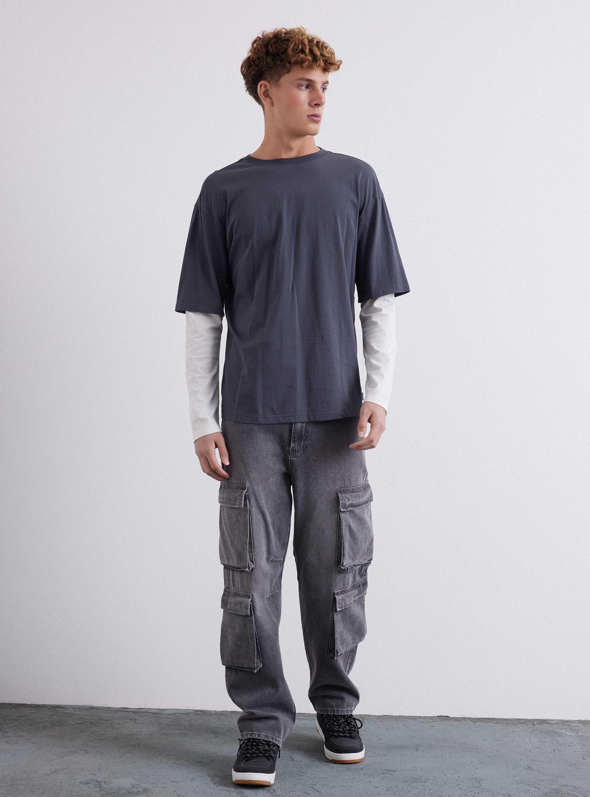 Jeans Baggy-4