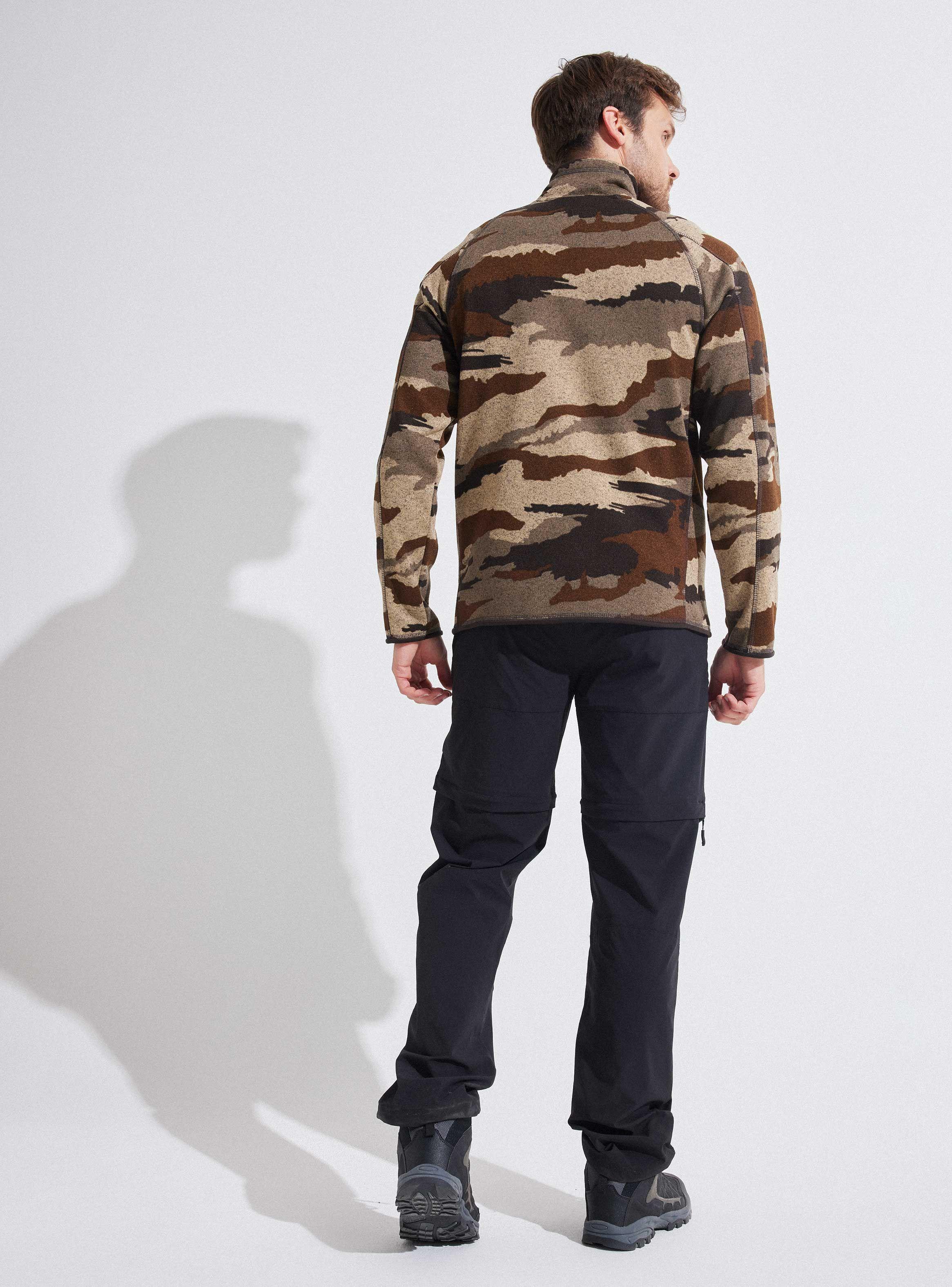 Polerón Diseño Estampado-5