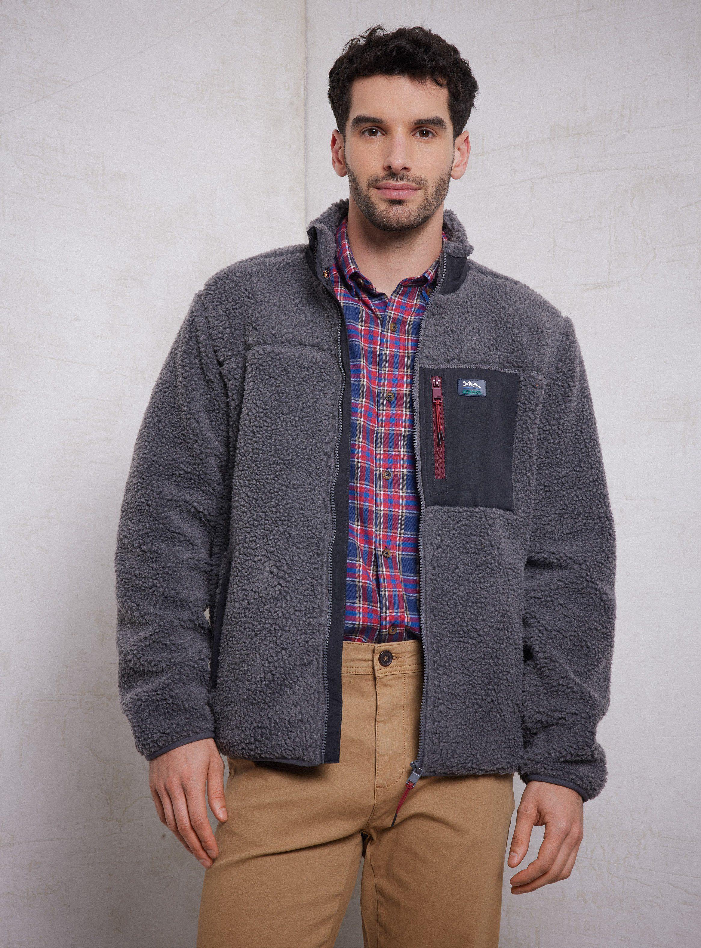 Polar con Sherpa-0