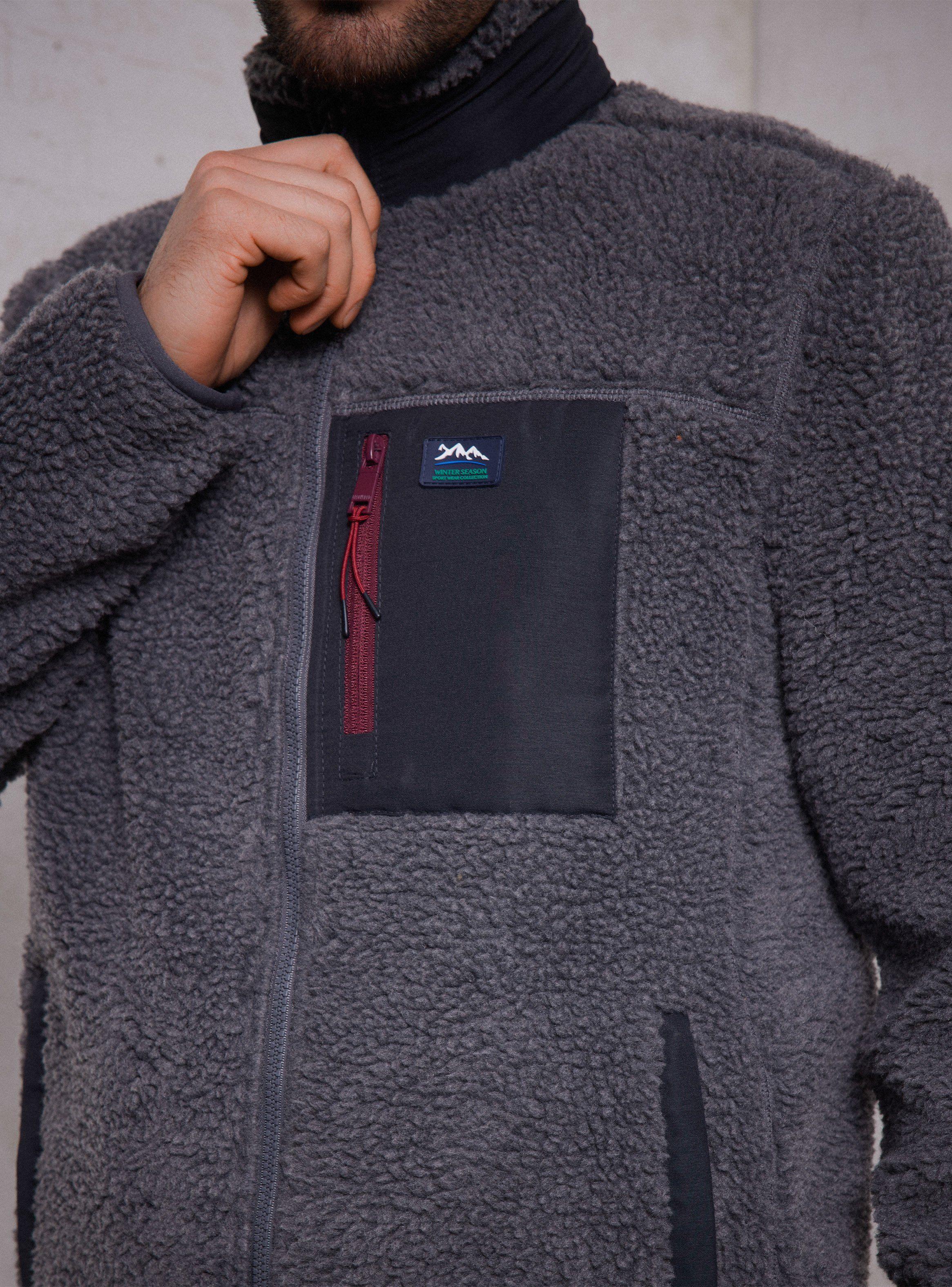 Polar con Sherpa-3
