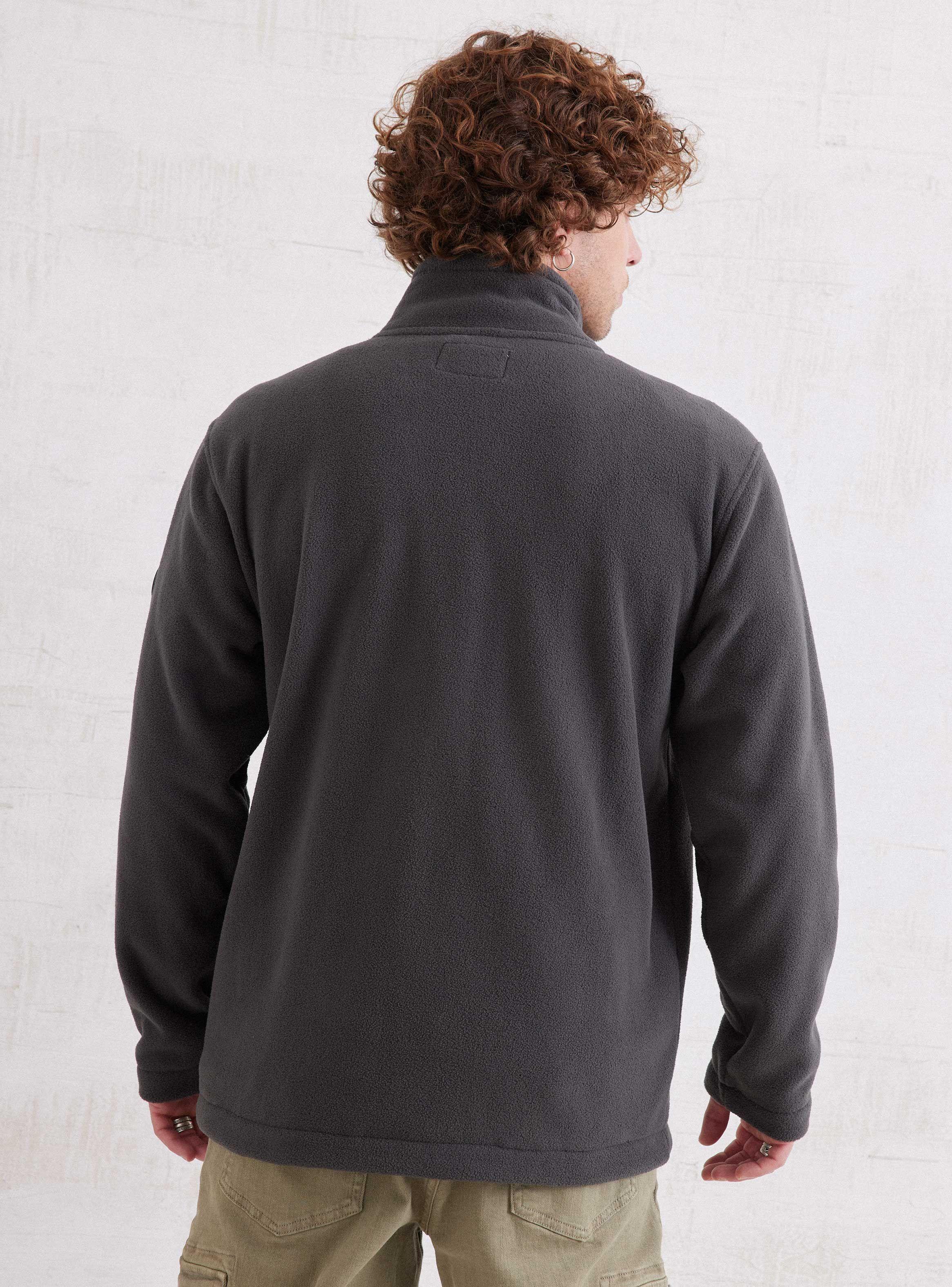 Polar Estampado y Sólido-1