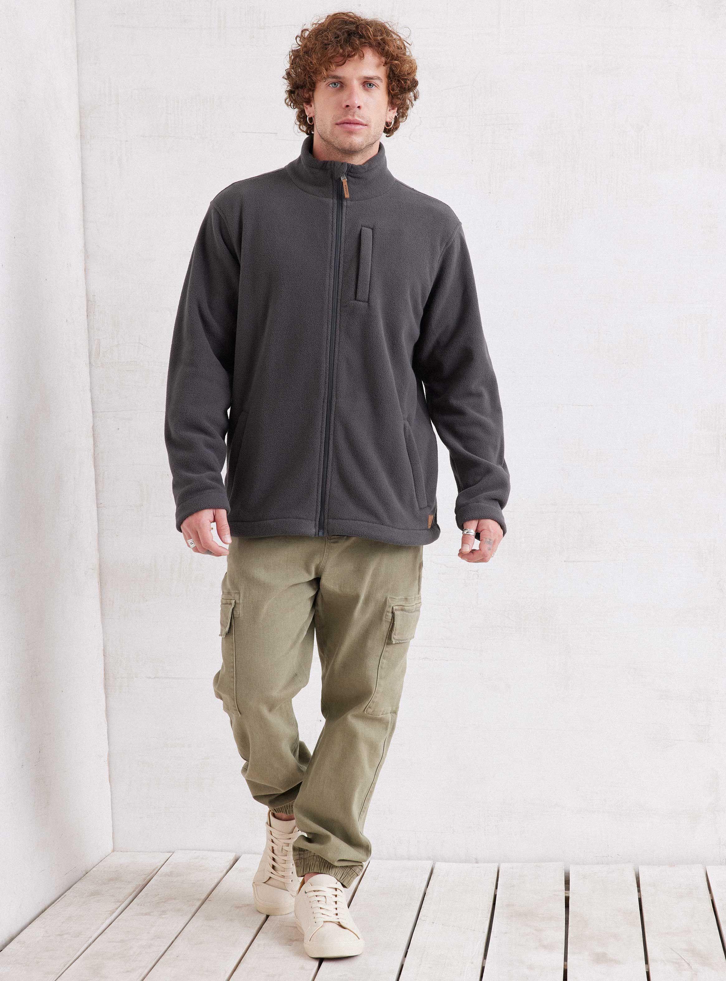 Polar Estampado y Sólido-4